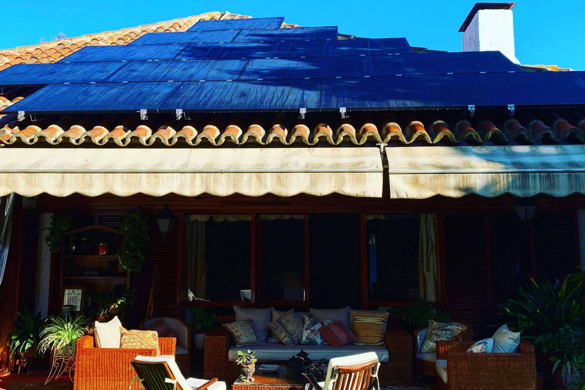 ¿Cuáles son los beneficios del autoconsumo fotovoltaico? Jarama Solar
