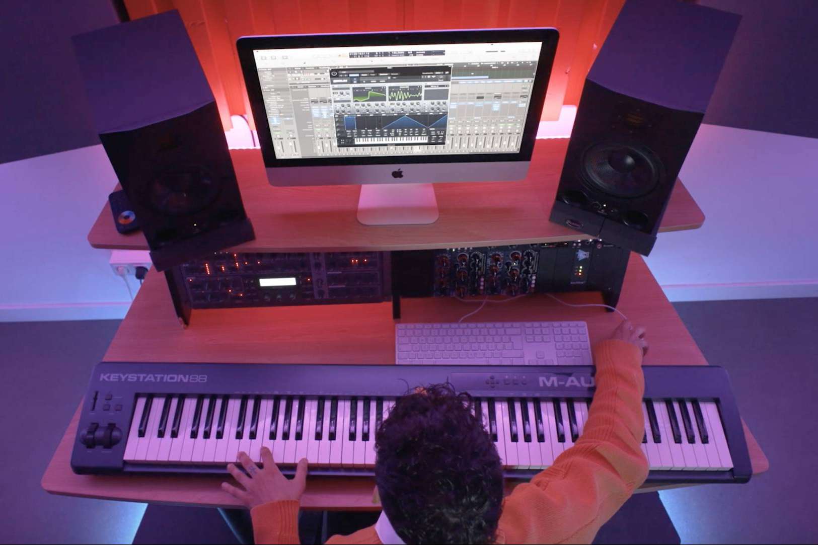La revolución de la formación musical adaptada a los nuevos tiempos, por la escuela universitaria de música avanzada Eumes