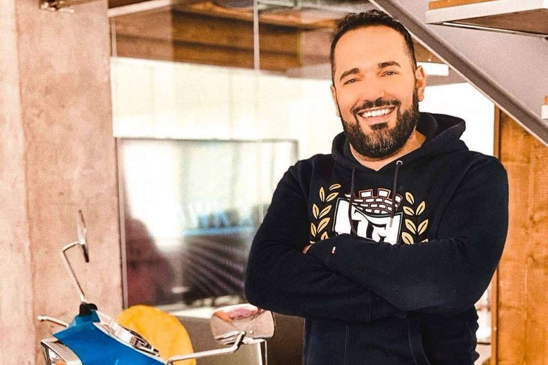 Consultoría estratégica de marketing digital de éxito con Diego Moreno, CEO de Hawk X