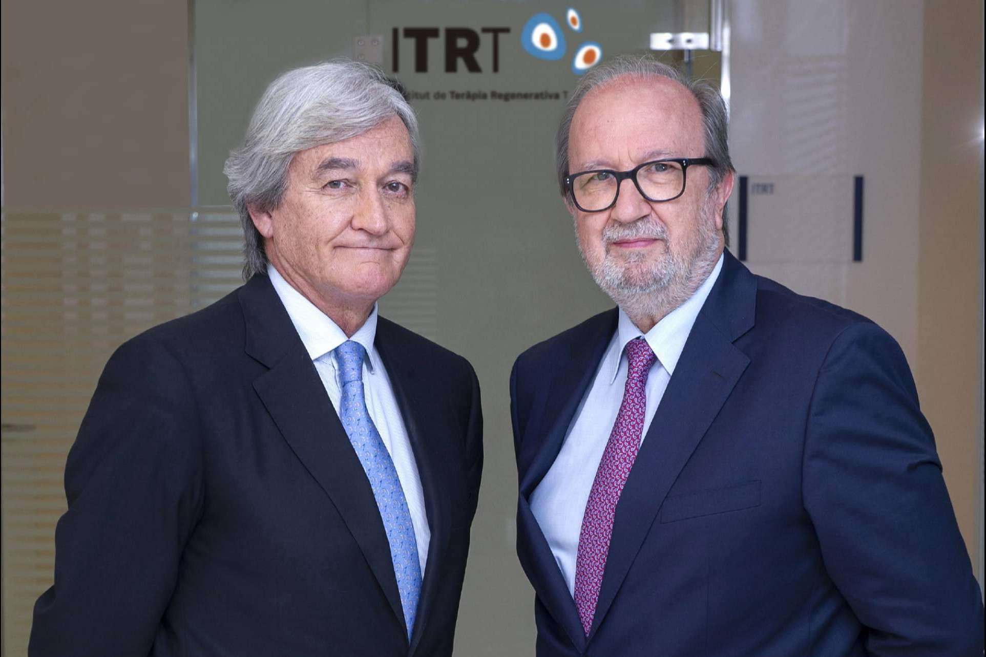 Por primera vez en el mundo, médicos españoles regeneran el tendón