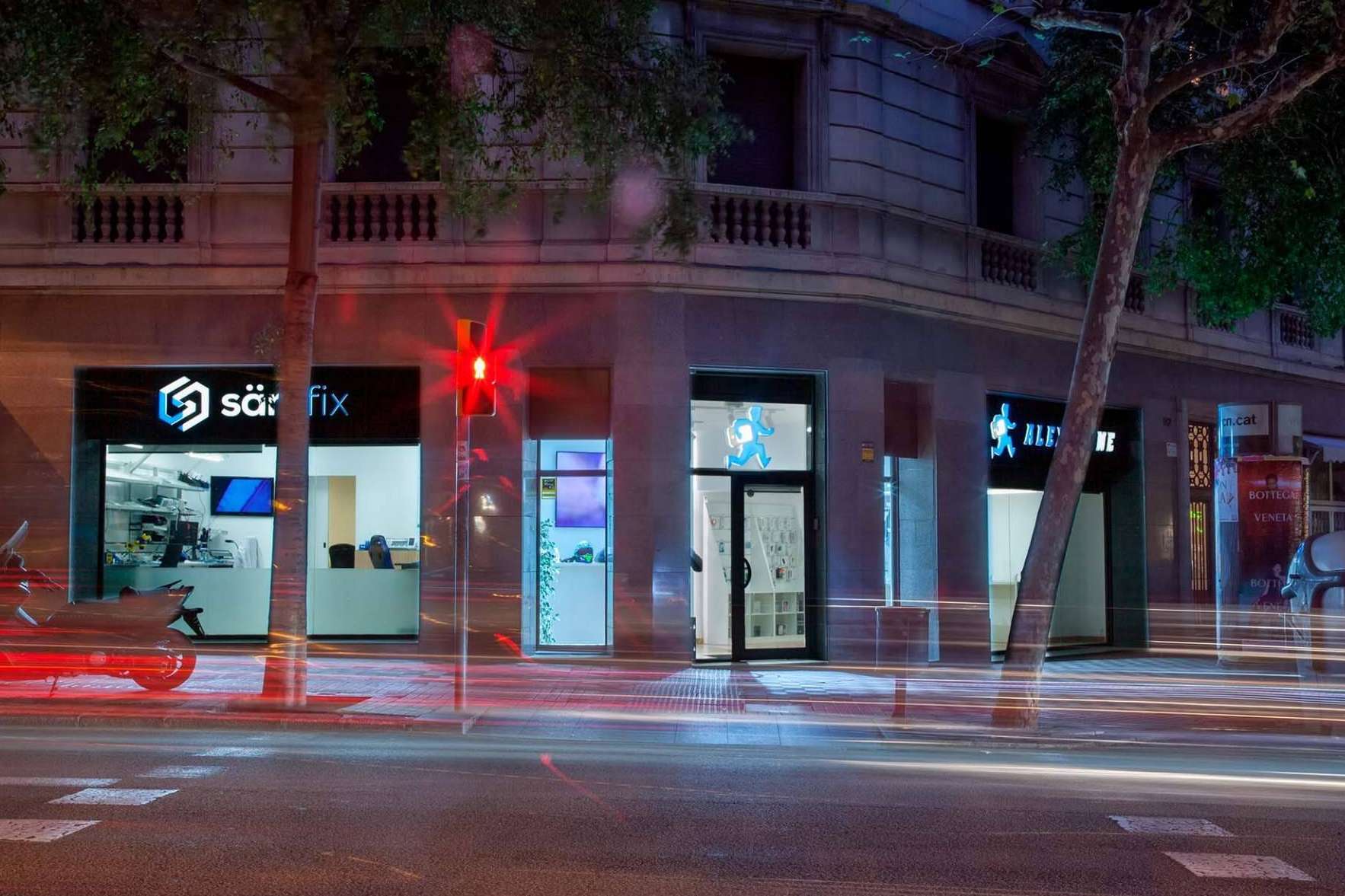 El mercado de los iPhones reacondicionados y las opiniones AlexPhone