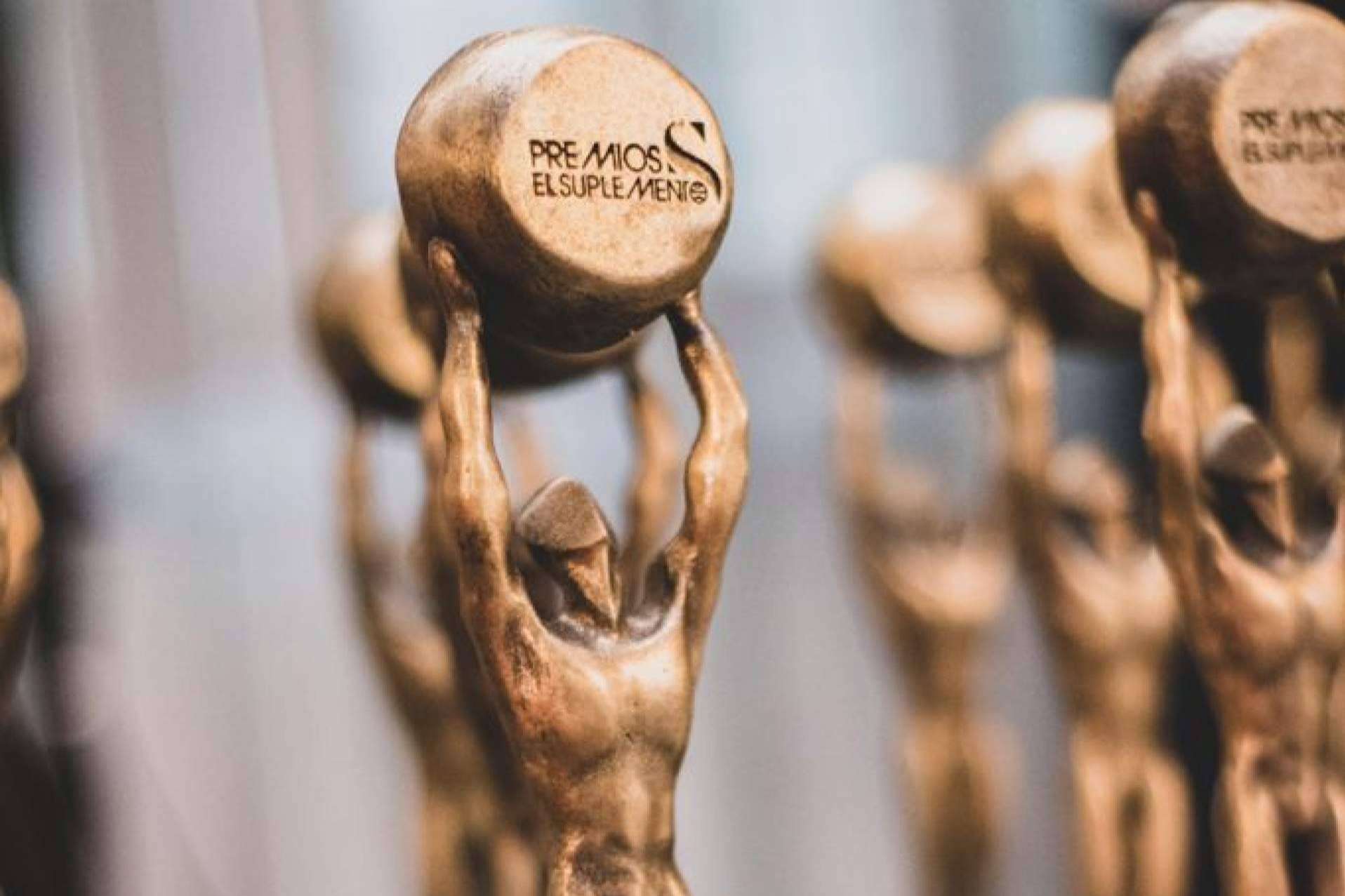 Los Premios Nacionales El Suplemento en su 10ª edición premian a Best House como Mejor Franquicia Inmobiliaria