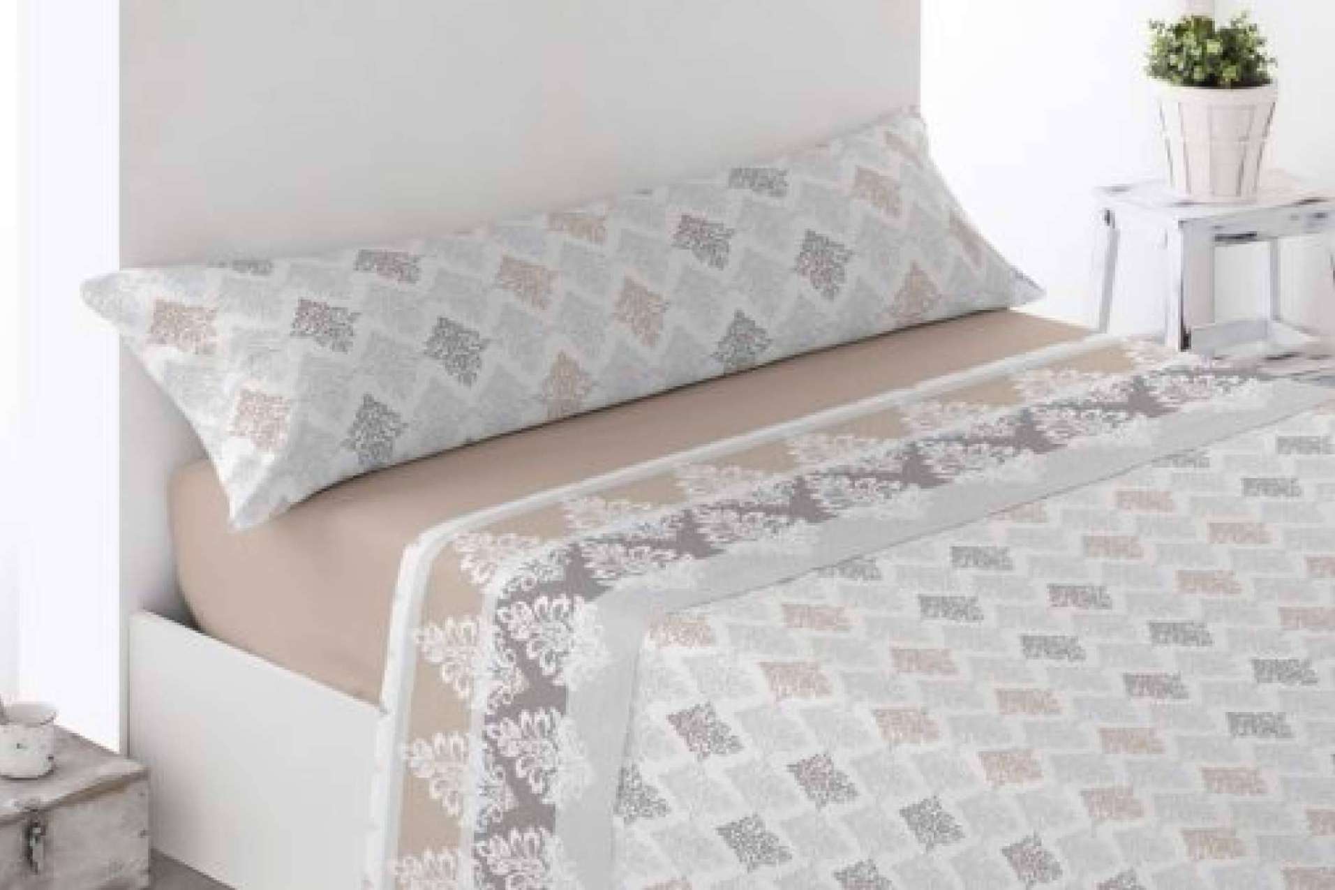 Combatir el frío del invierno con las sábanas térmicas y de coralina de la mano de Estilo Hogar