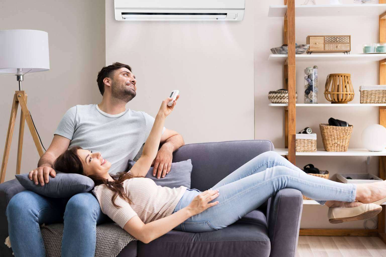 La necesidad de contar con un buen sistema de climatización, por Glovasol