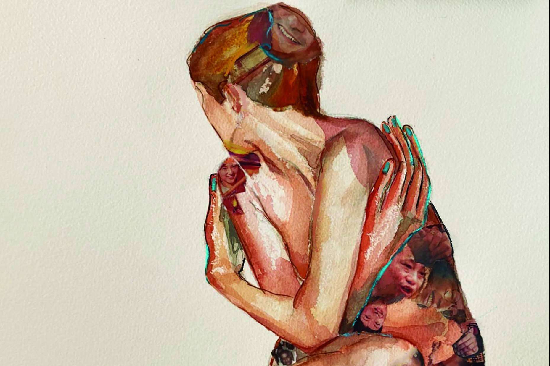 Guto Ajayu Culture permite un viaje en el tiempo con su guiño hacia lo contemporáneo