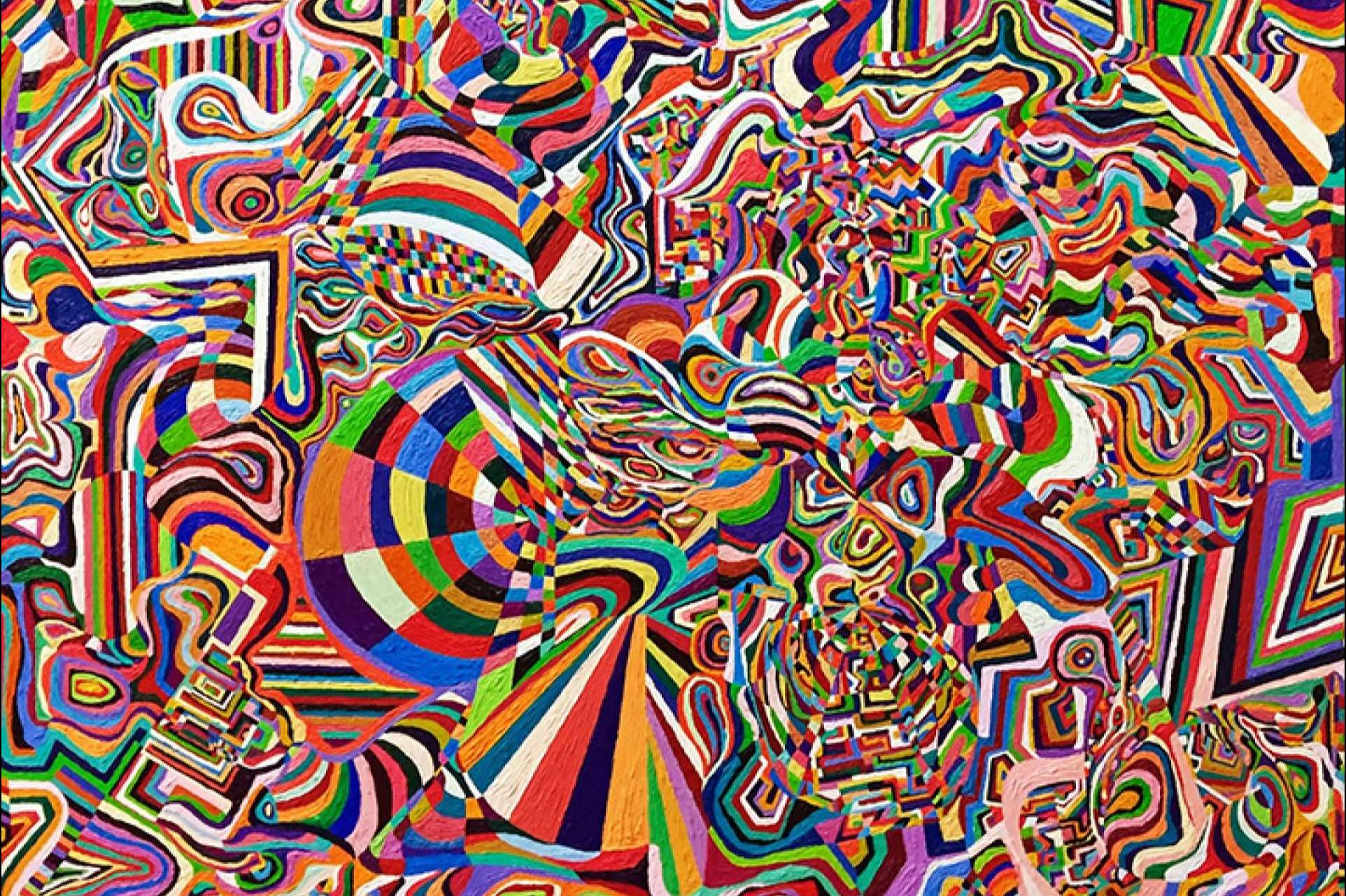 La galería de arte Capital Culture House realiza exposiciones tanto físicas como virtuales en Europa