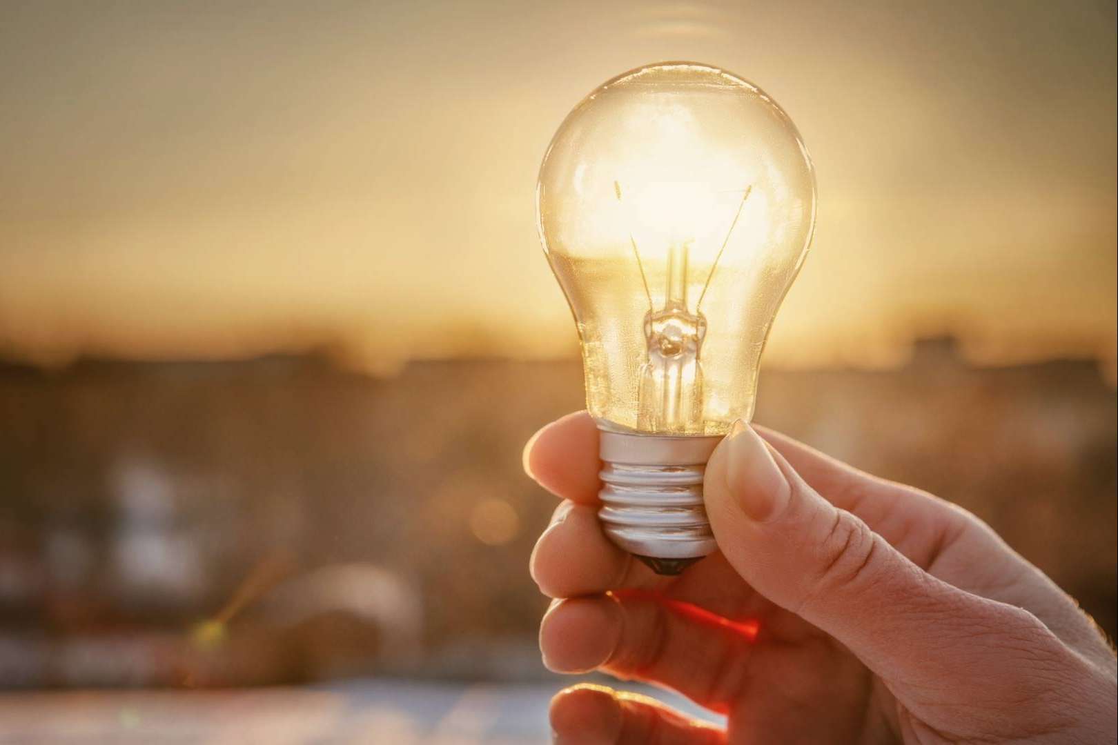 Solvenup aconseja sobre cómo ahorrar en la factura de la luz