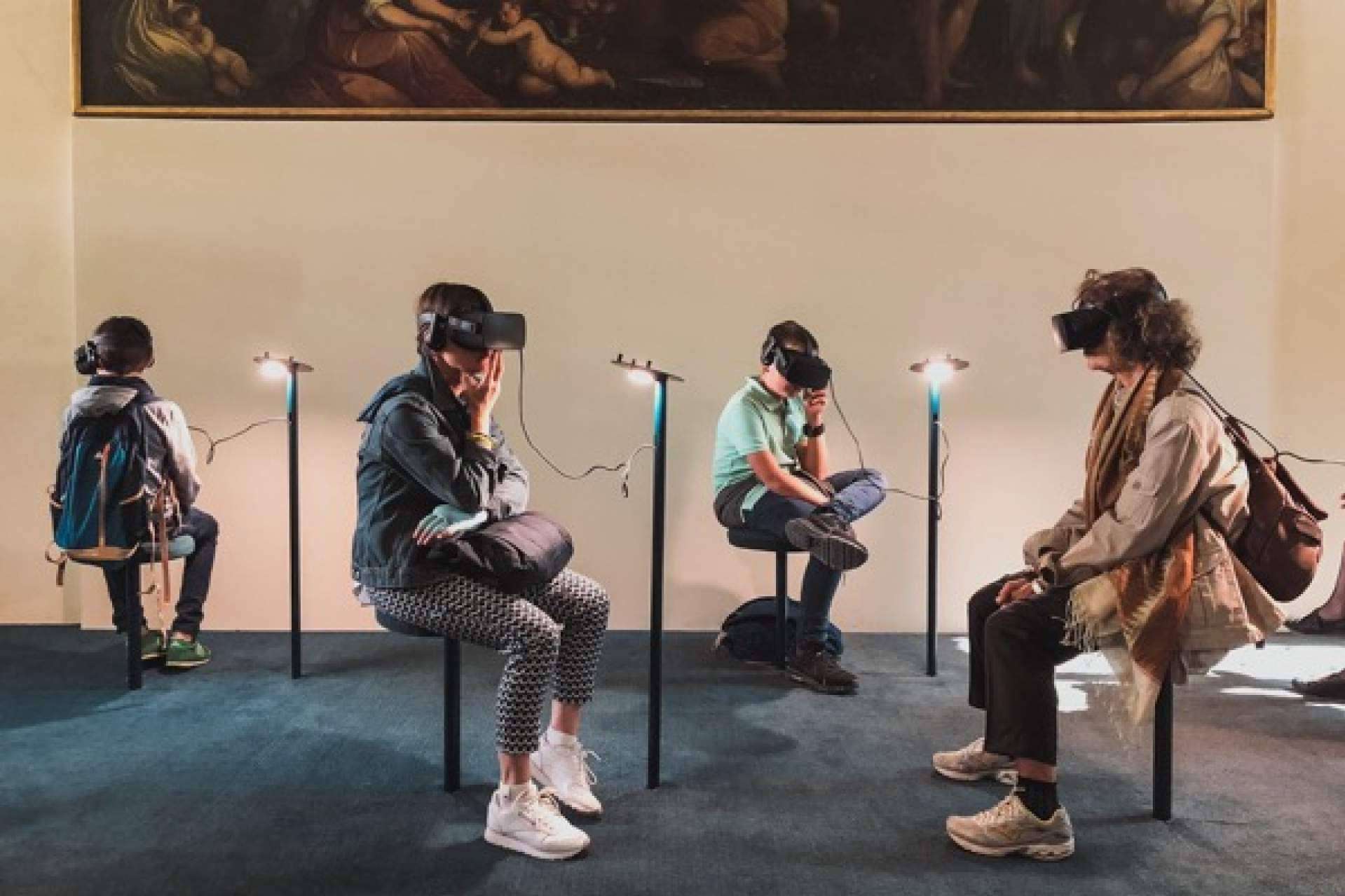 El 360vrfest cuenta con la ponencia de Lobo Studio