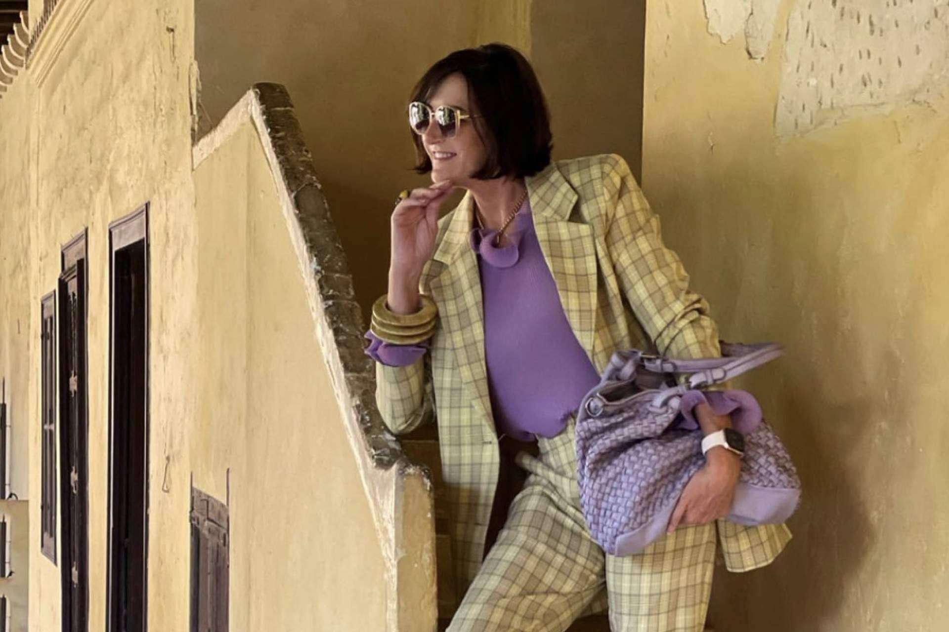 Lola Amara ofrece bolsos de piel que destacan por su elegancia y originalidad
