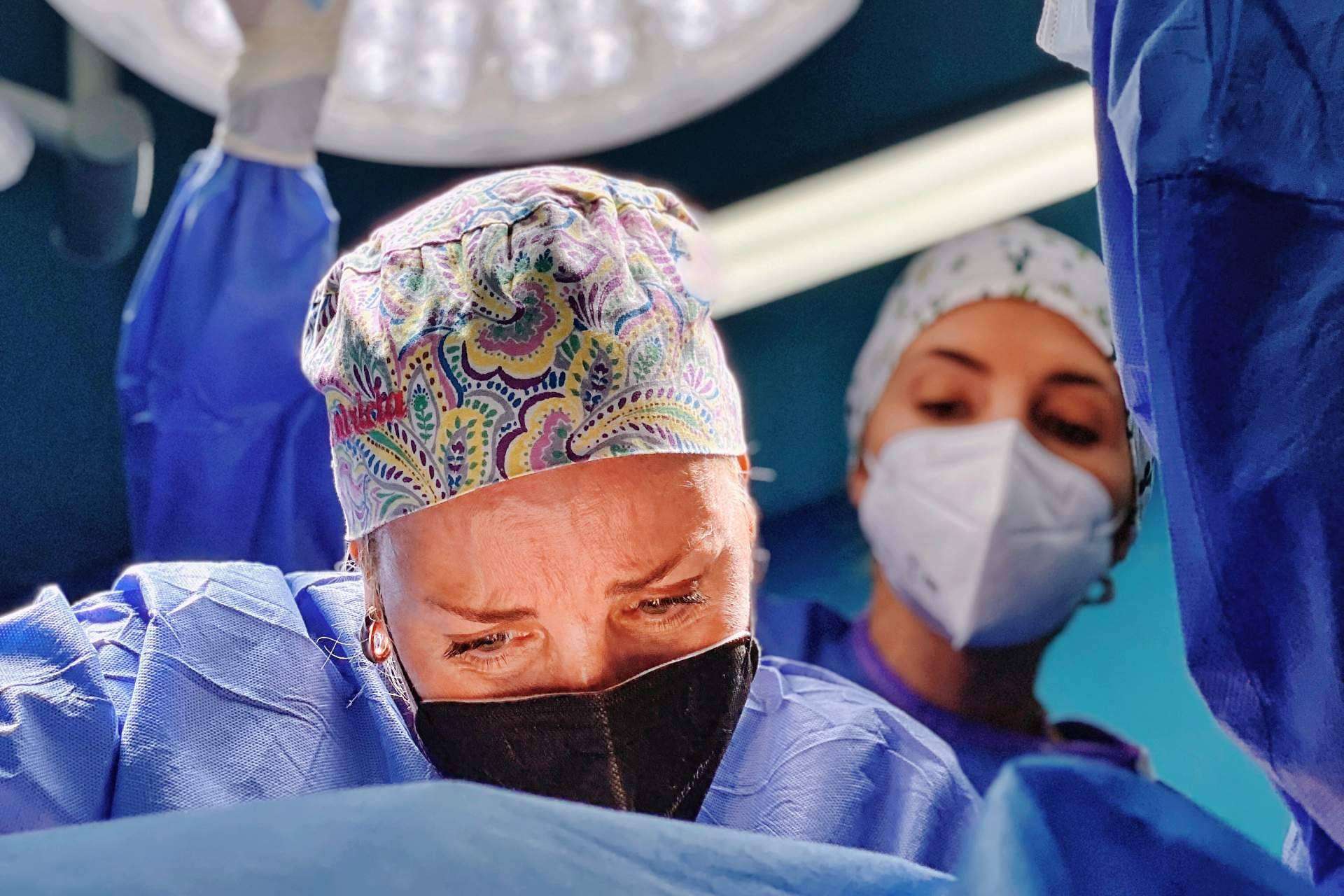 Las ventajas del tratamiento con células madre para el  Liquen Escleroso Vulvar de la Dra. Patricia Gutiérrez Ontalvilla