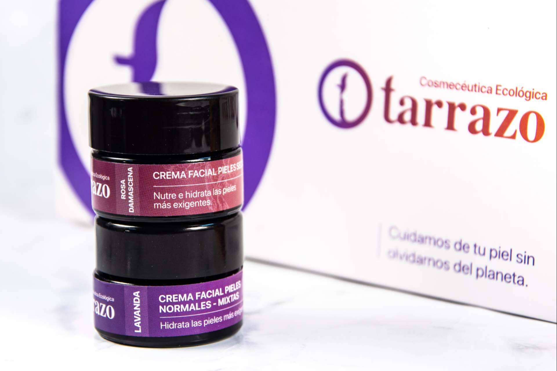 Lo que nadie cuenta acerca de la cosmética natural, por Cosmecéutica Ecológica Tarrazo