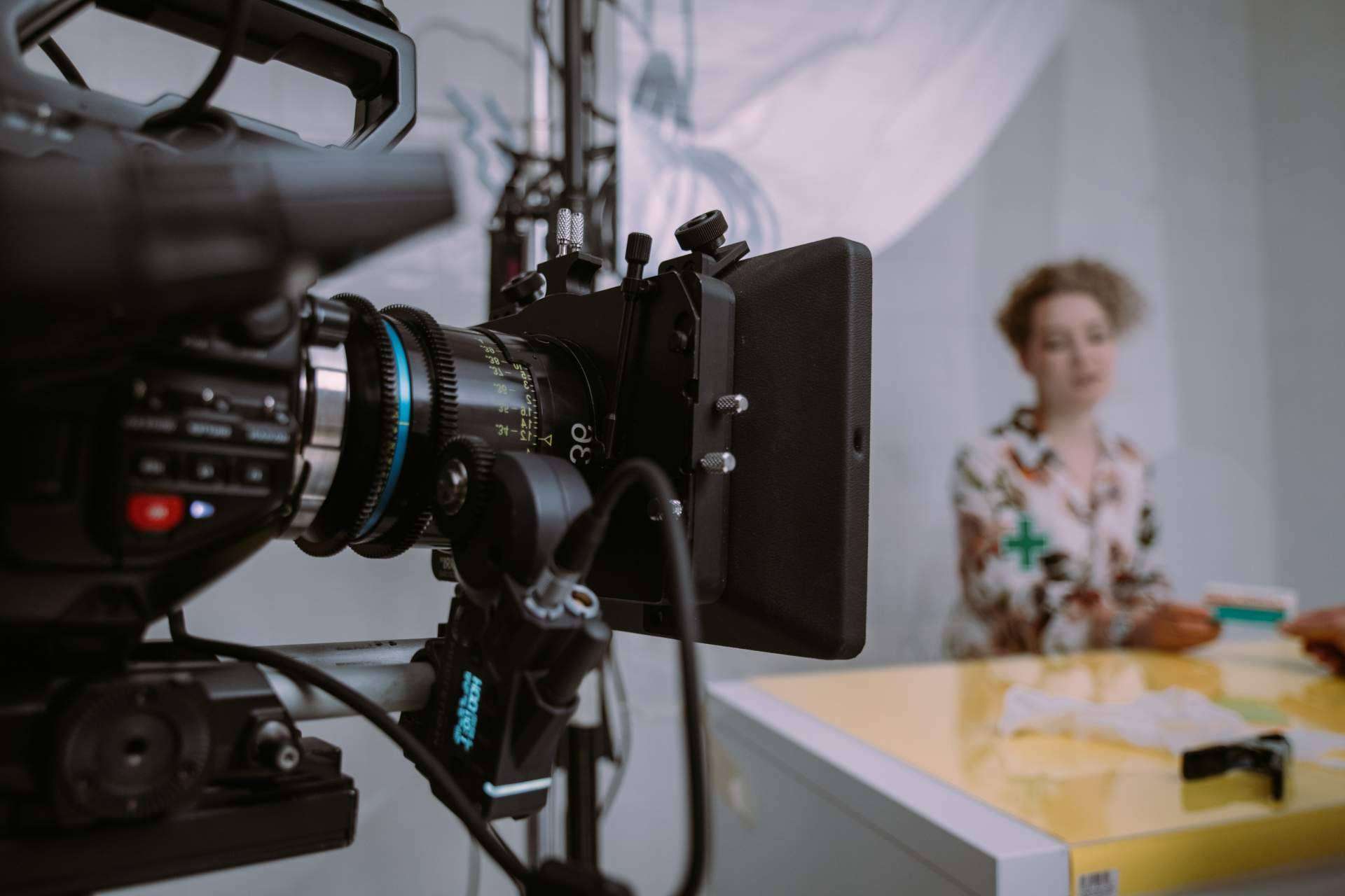 El partner de vídeo de las empresas: ¿Qué es FlitCut?