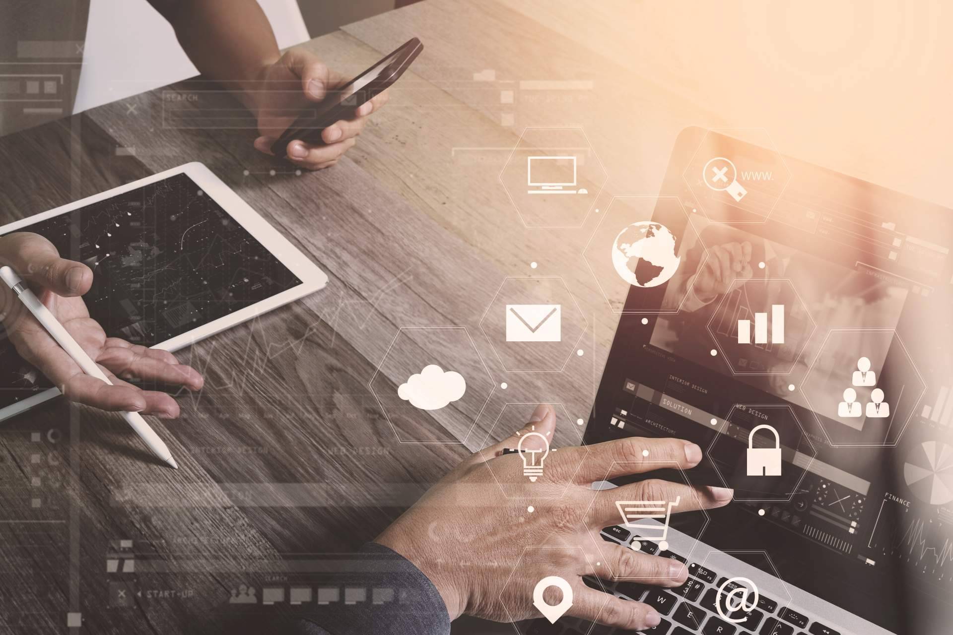 MarketBoom, la joven empresa con servicios de marketing digital que innova en Sabadell