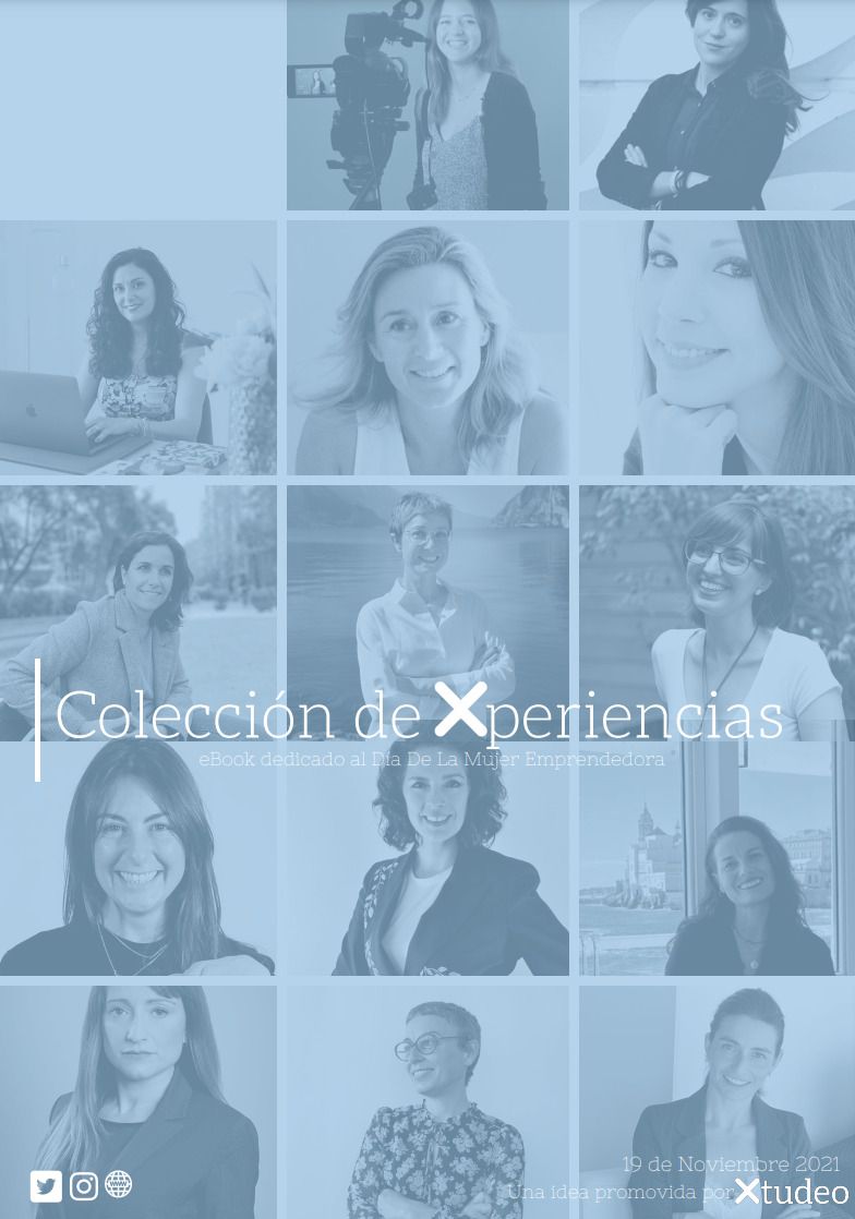 Xtudeo lanza una iniciativa para impulsar el emprendimiento femenino en España