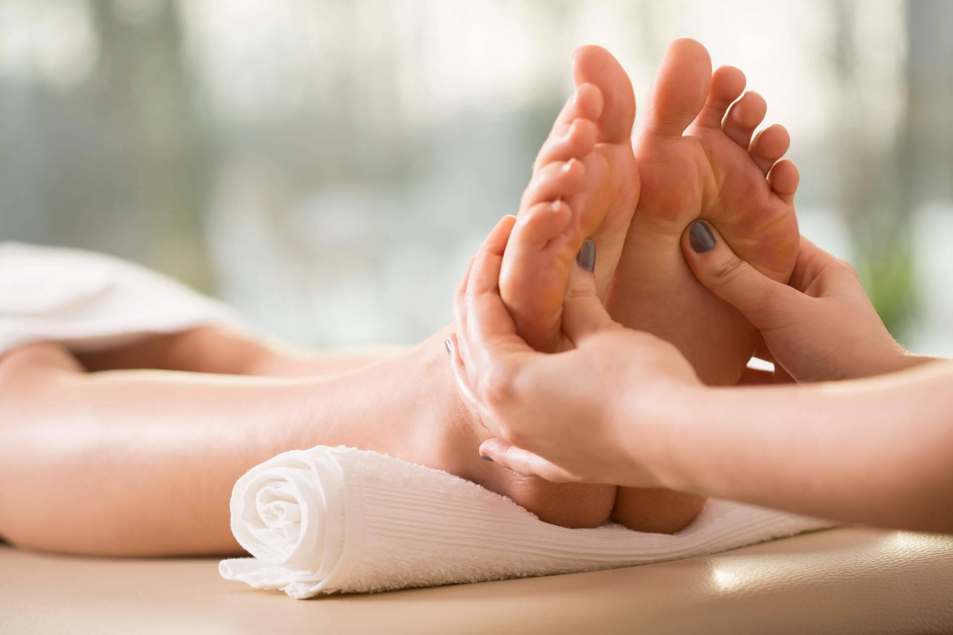 Ayurveda Medicina Natural, la importancia del masaje abhyanga en otoño