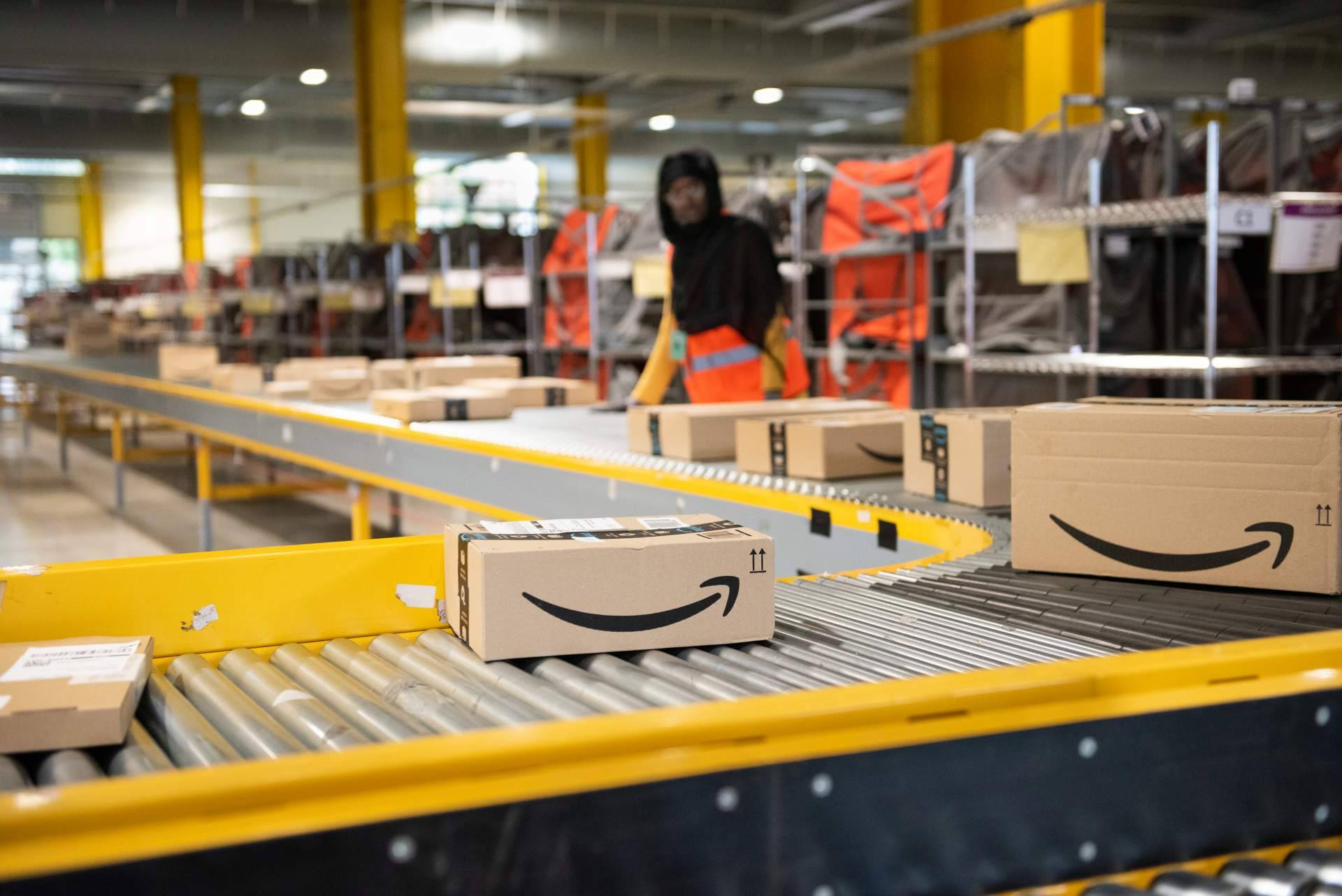 Vicent Ferrer afirma 'Vender en Amazon, hoy en día, tiene un potencial enorme frente a otros canales de e-commerce'