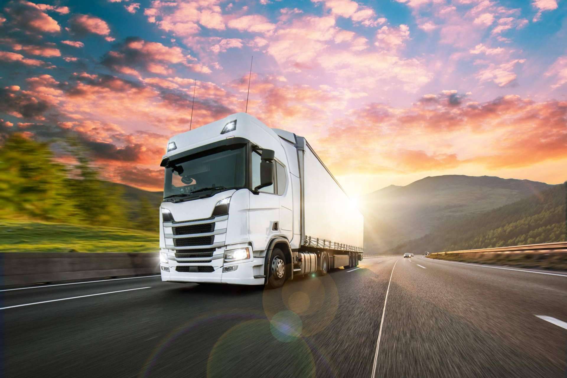 Mejorar el rendimiento de empresas de transporte y transportistas con los servicios que ofrece Gesticotrans