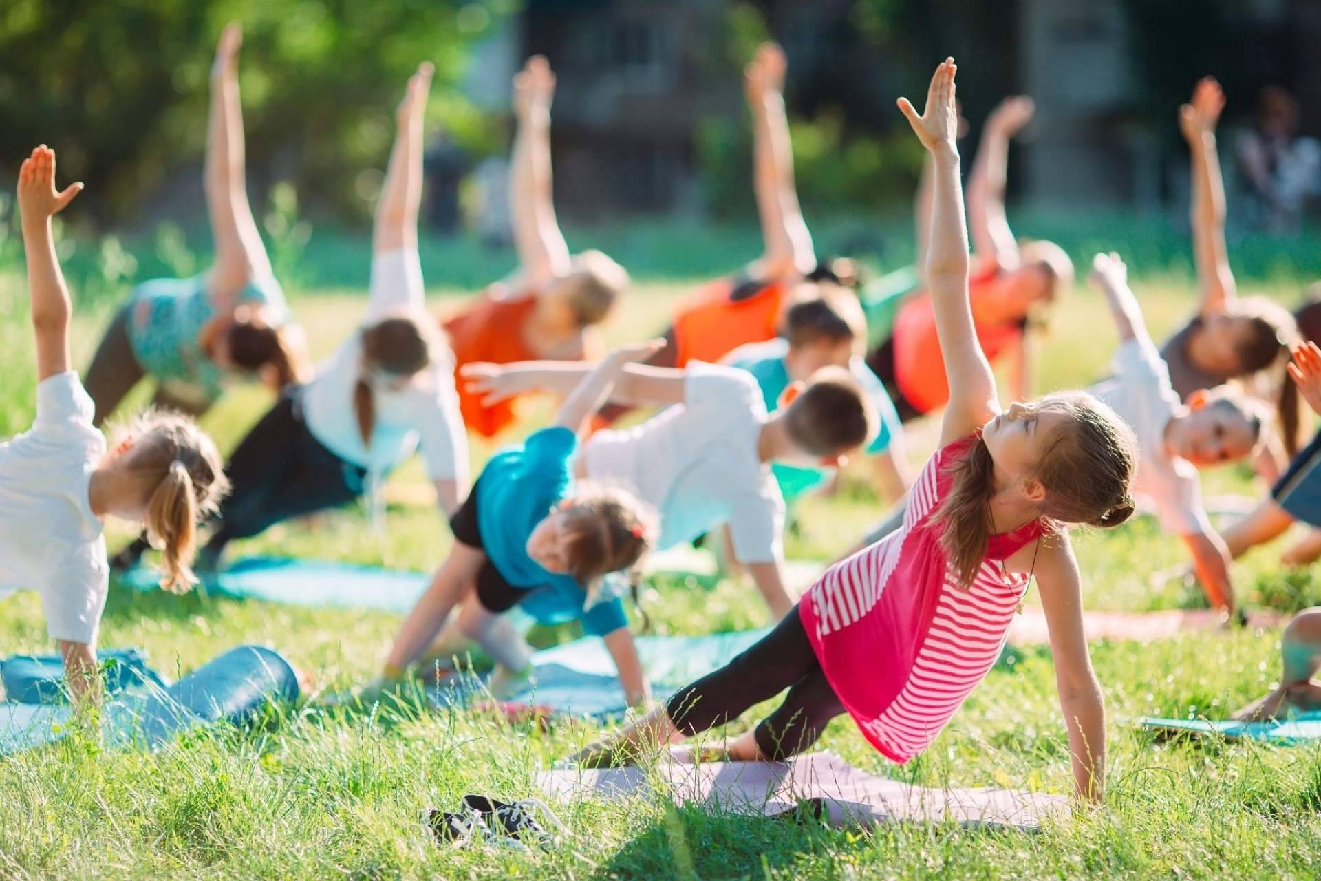Controlar las emociones y estados de ánimo y mantener la autoestima de los más pequeños a través del mindfulness para niños