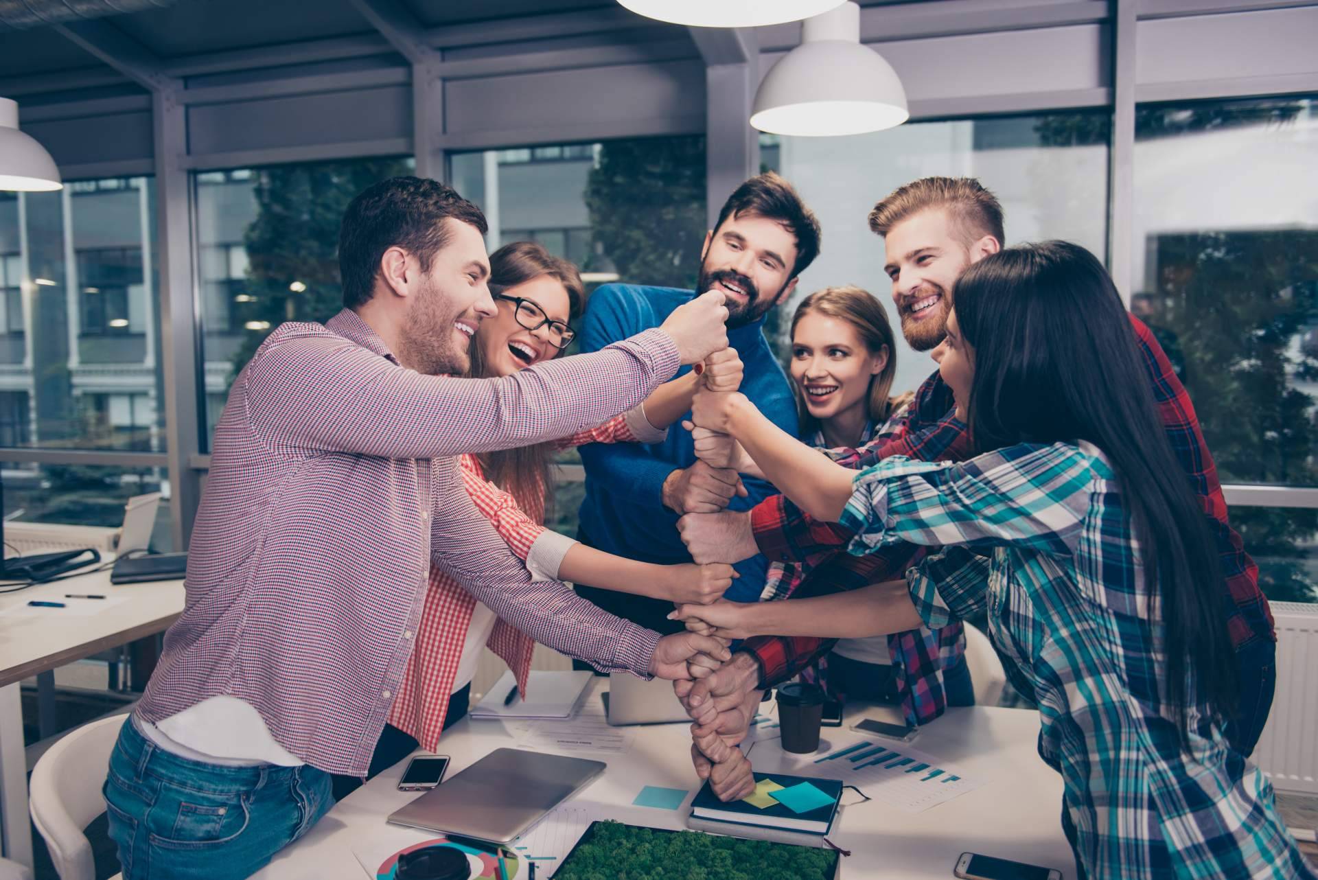 ¿Qué busca la generación millennial en el entorno laboral?, por Ana Sarmiento