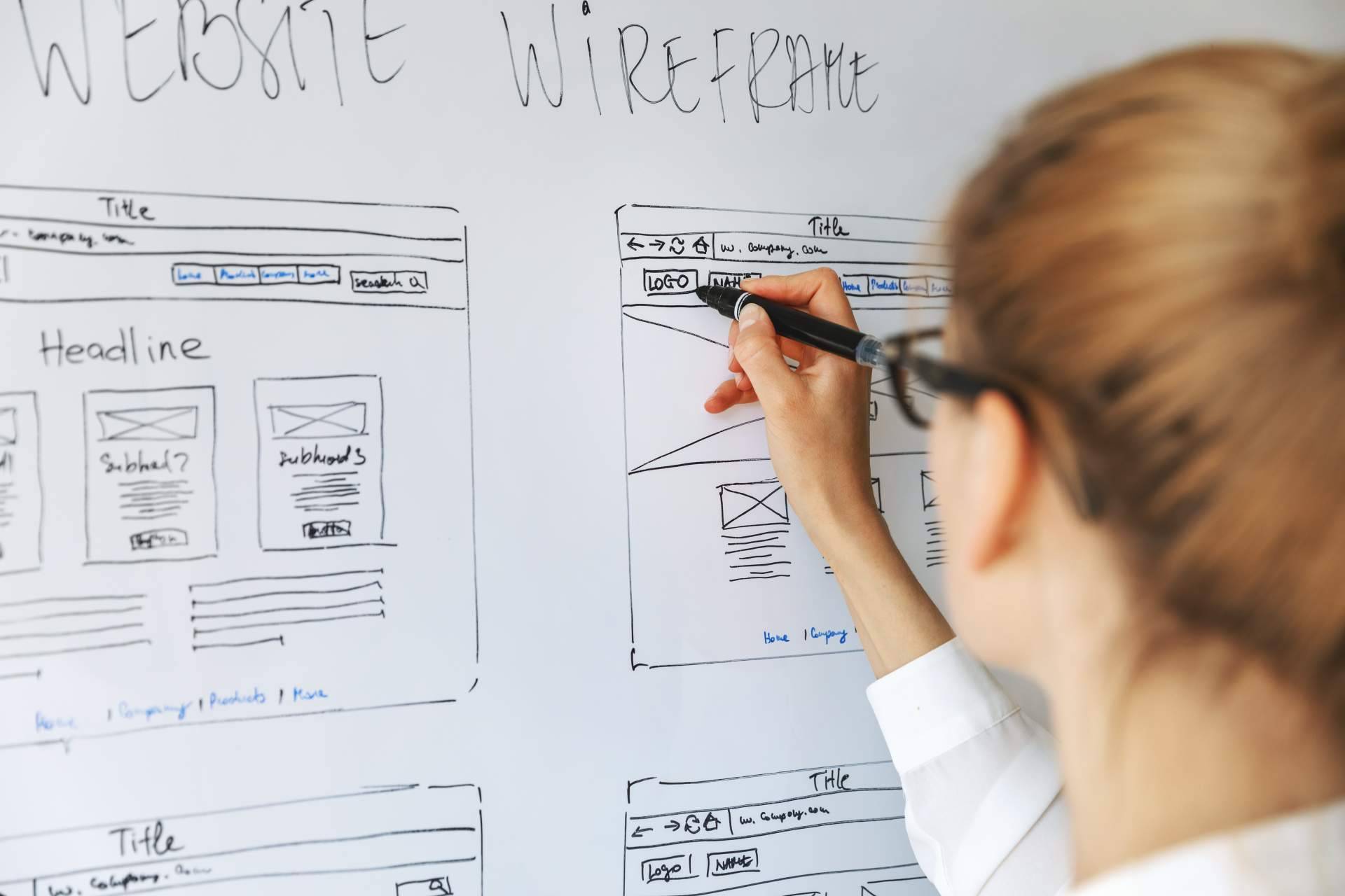 Destacar en internet de la mano de Signum Comunicación y su servicio de diseño de páginas web a medida