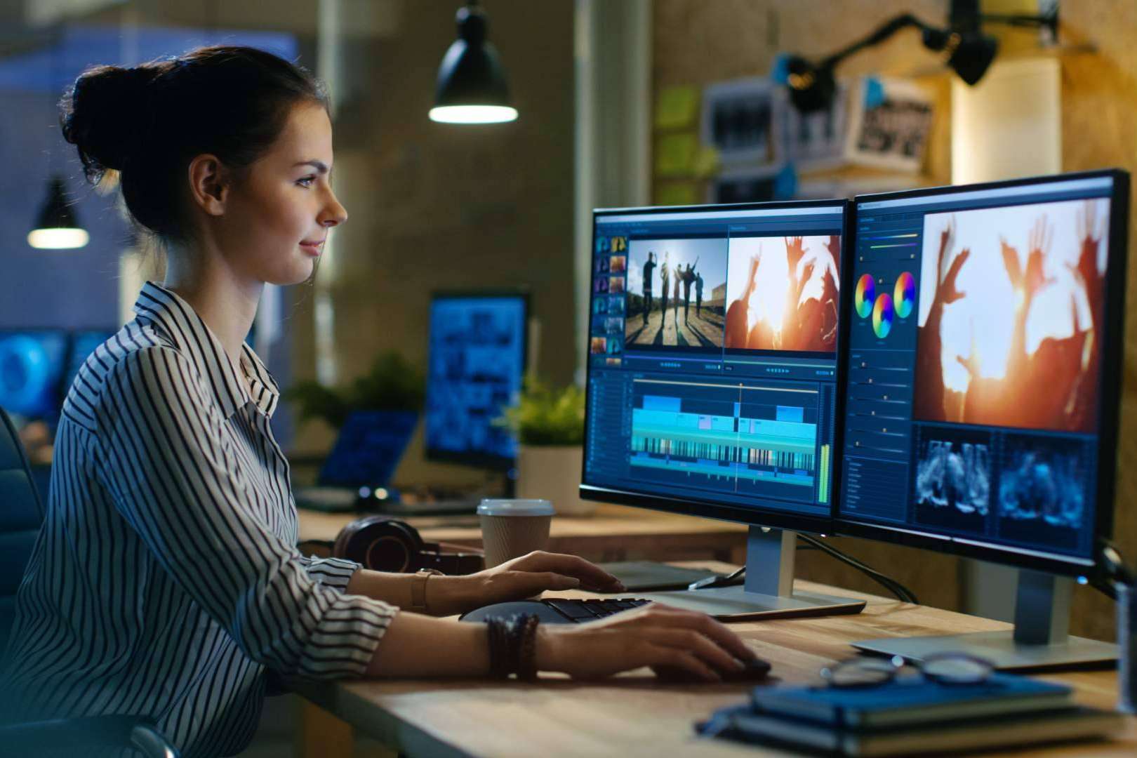 NoSoloClips y sus vídeos interactivos personalizados