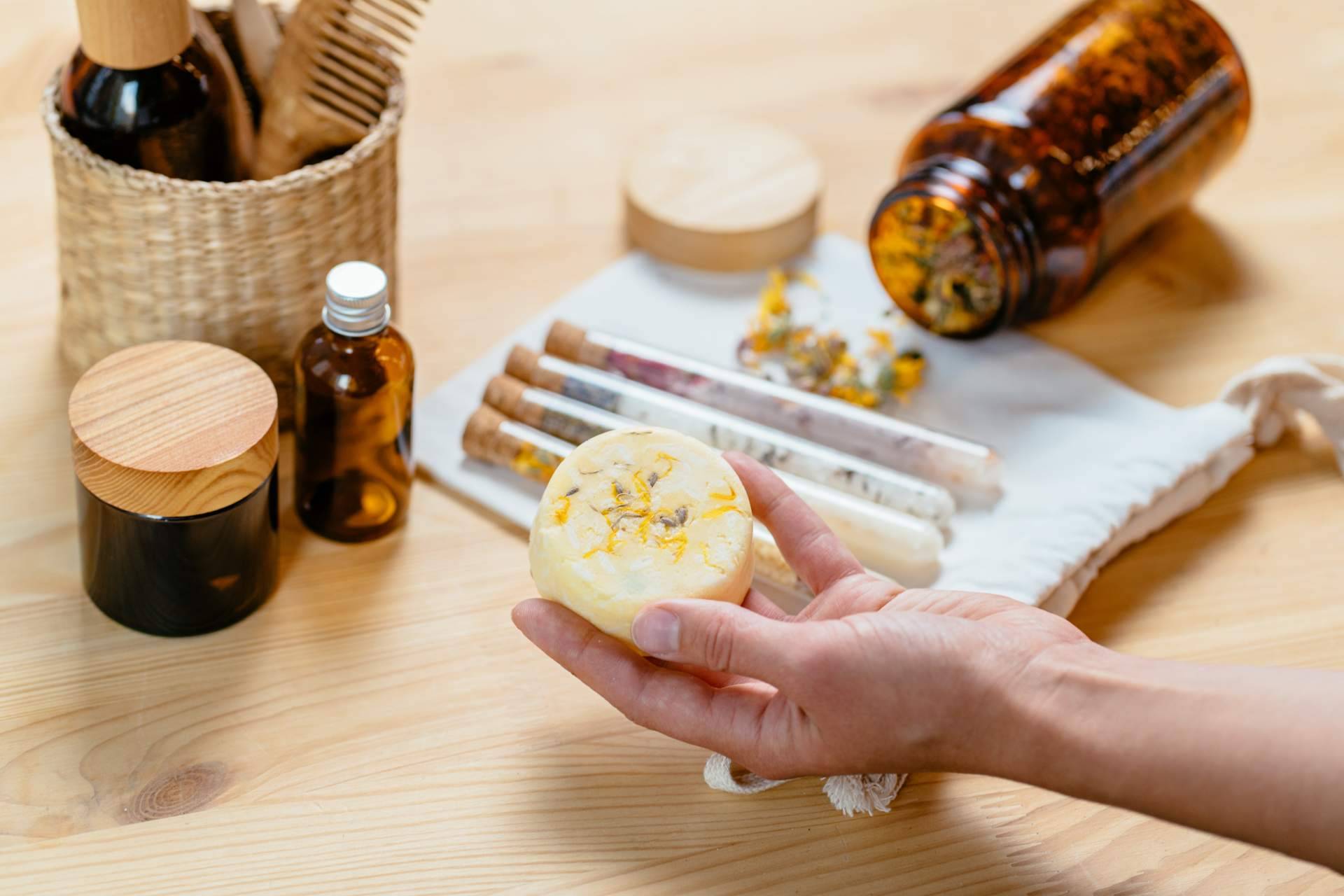 ¿Cómo llevar una rutina diaria sin contaminar el planeta? Productos Zero Waste