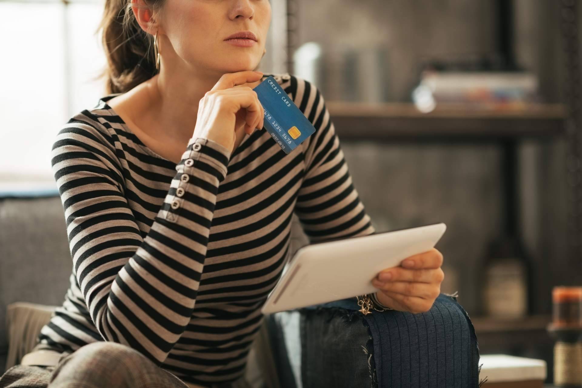 Los servicios de Cerciora para reclamar tarjetas revolving