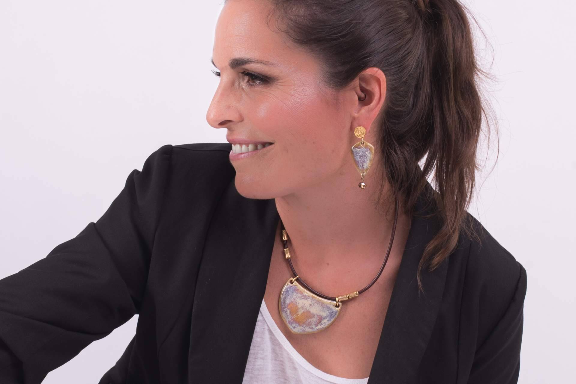 Colección Andalucía, presentada por Made in Málaga® y la diseñadora artesana malagueña, María Rengel