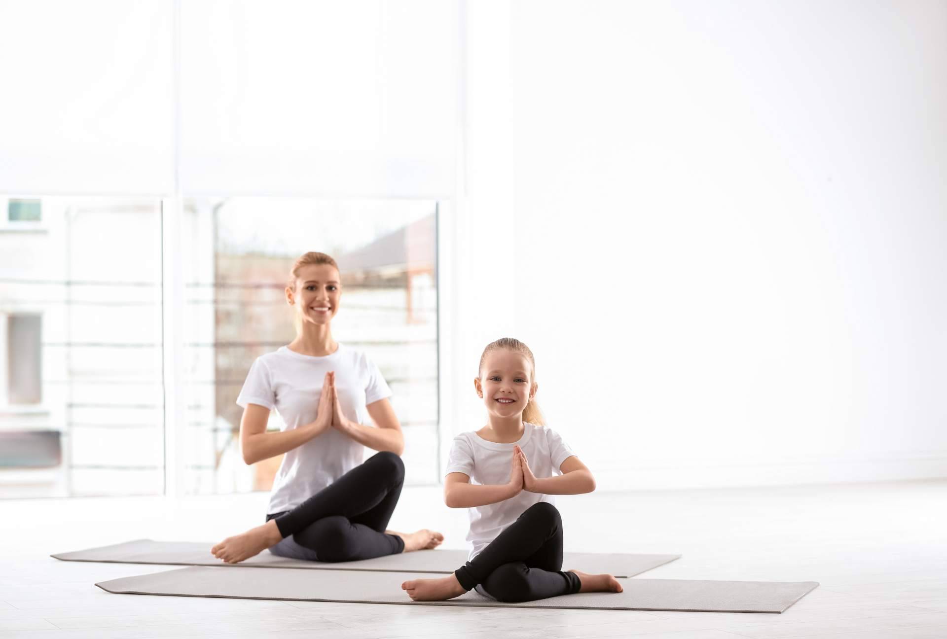 ¿Qué ventajas ofrece el mindfulness para niños?
