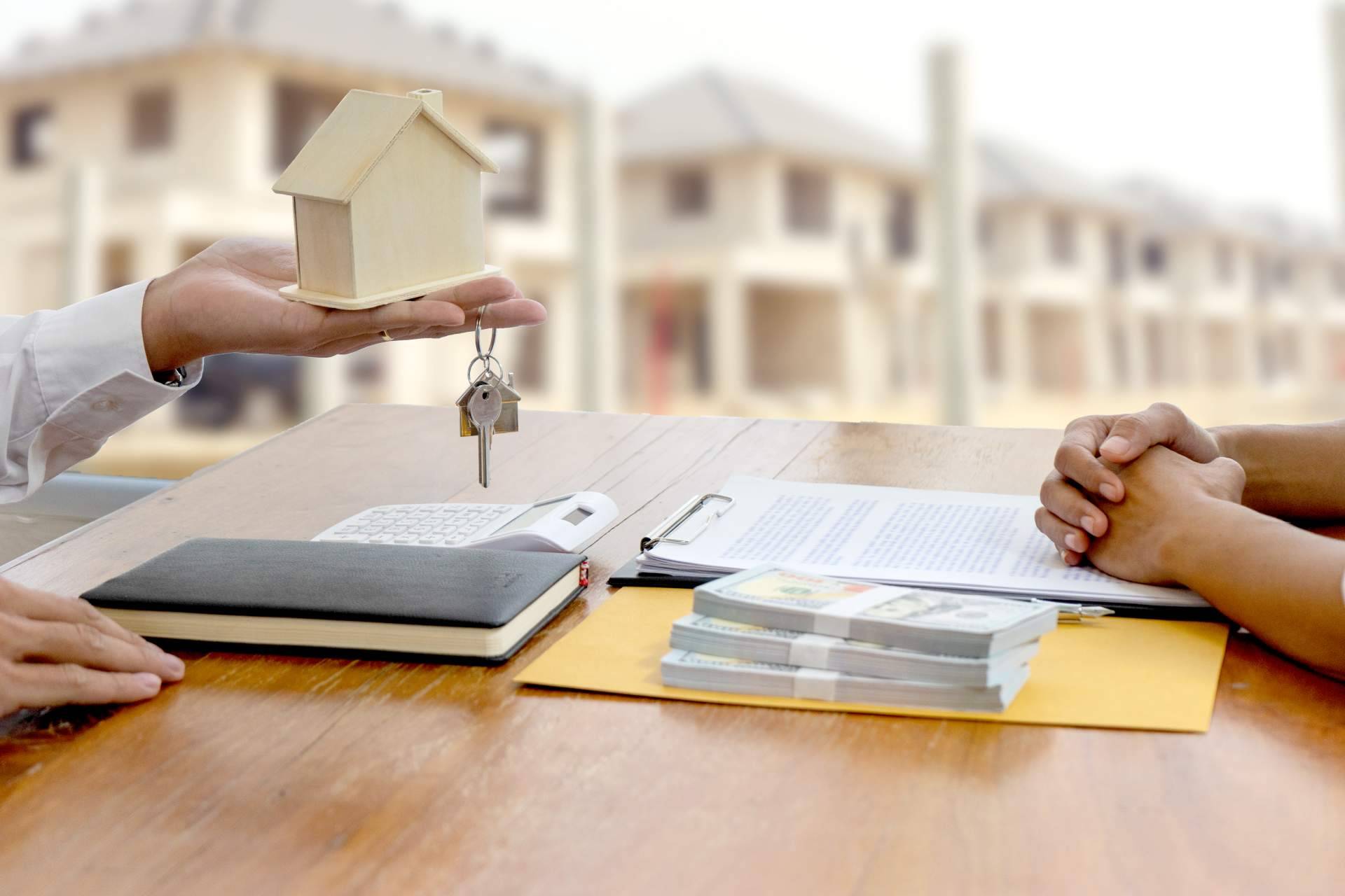 Para comprar una vivienda es importante tener en cuenta algunos factores