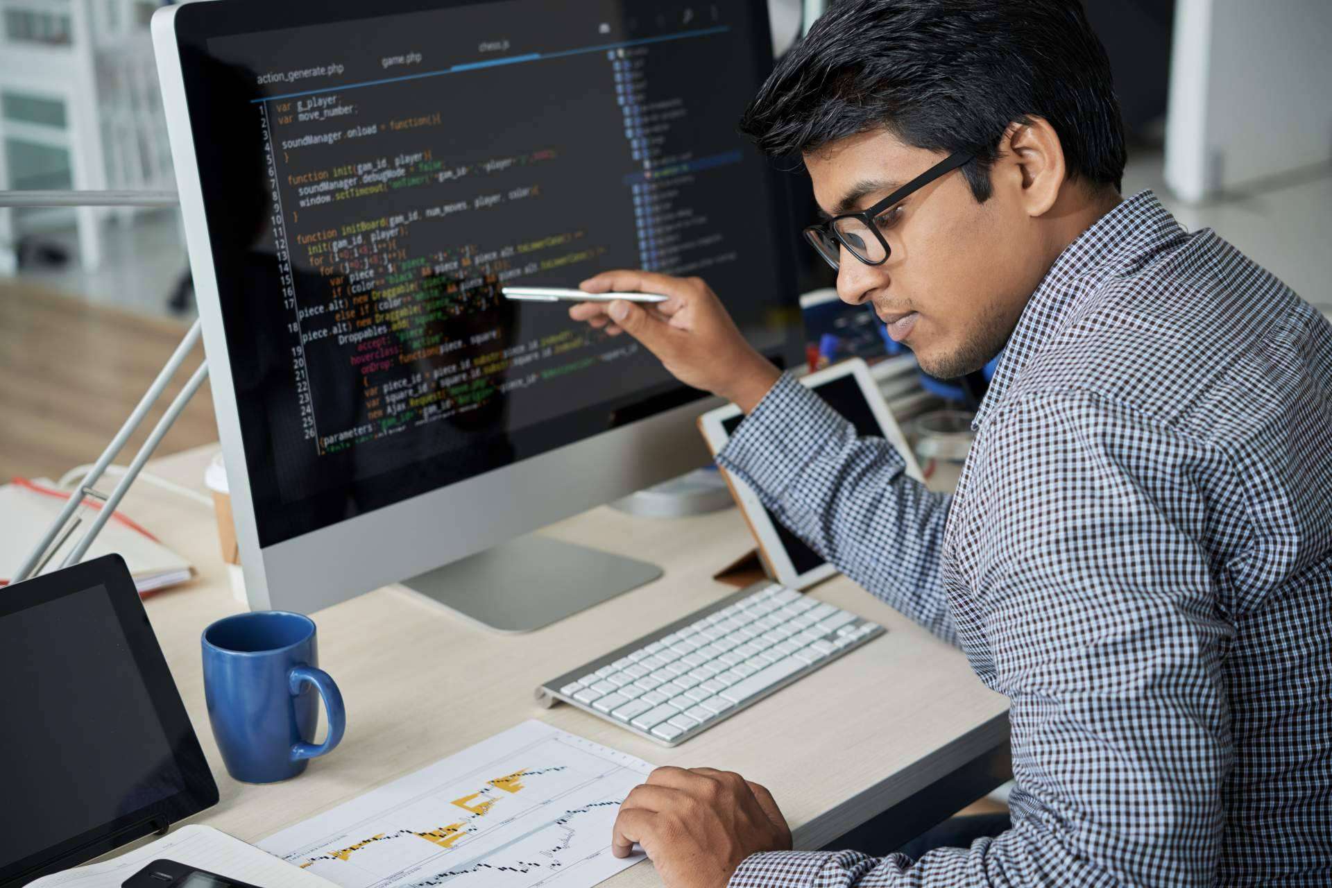 Realizar una formación en ciberseguridad es una necesidad real