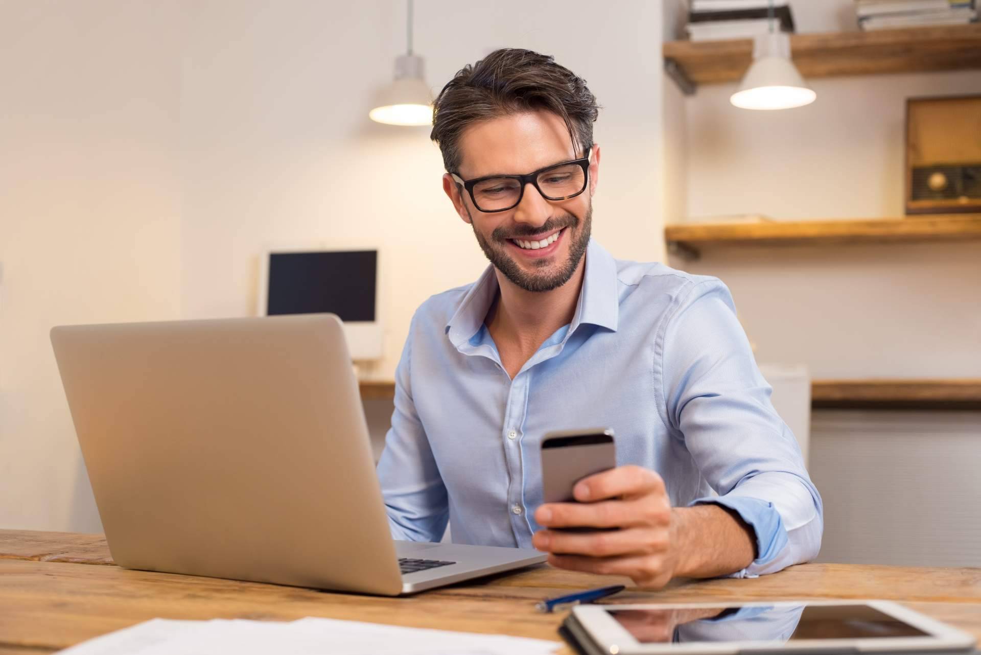 El innovador método que ofrece SETROI para visibilizar una marca