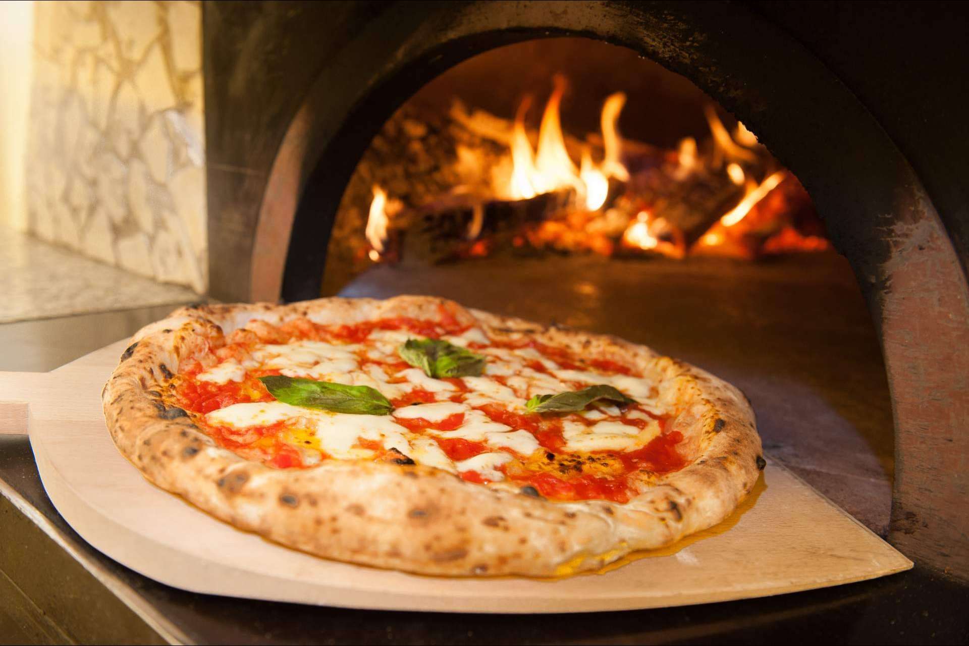 Mozzarella & Basilico es un local con opciones para cualquier ocasión