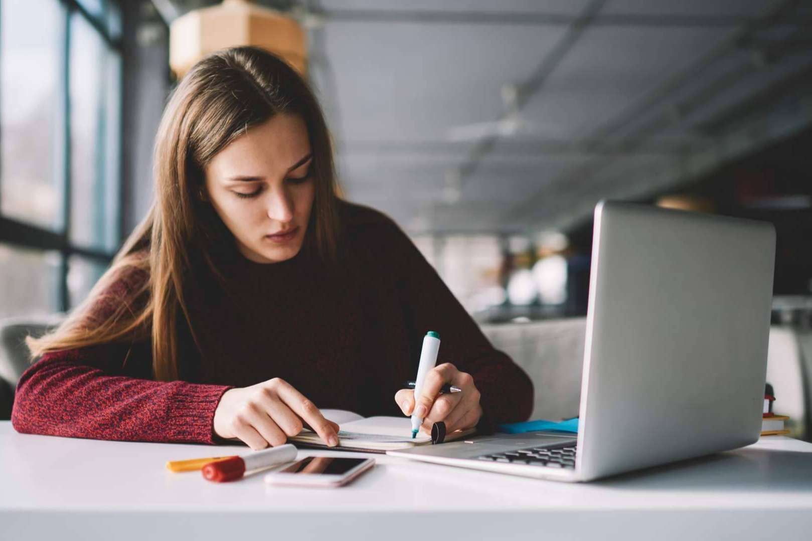 Llega una academia con un método docente totalmente innovador, Academia Odiseo