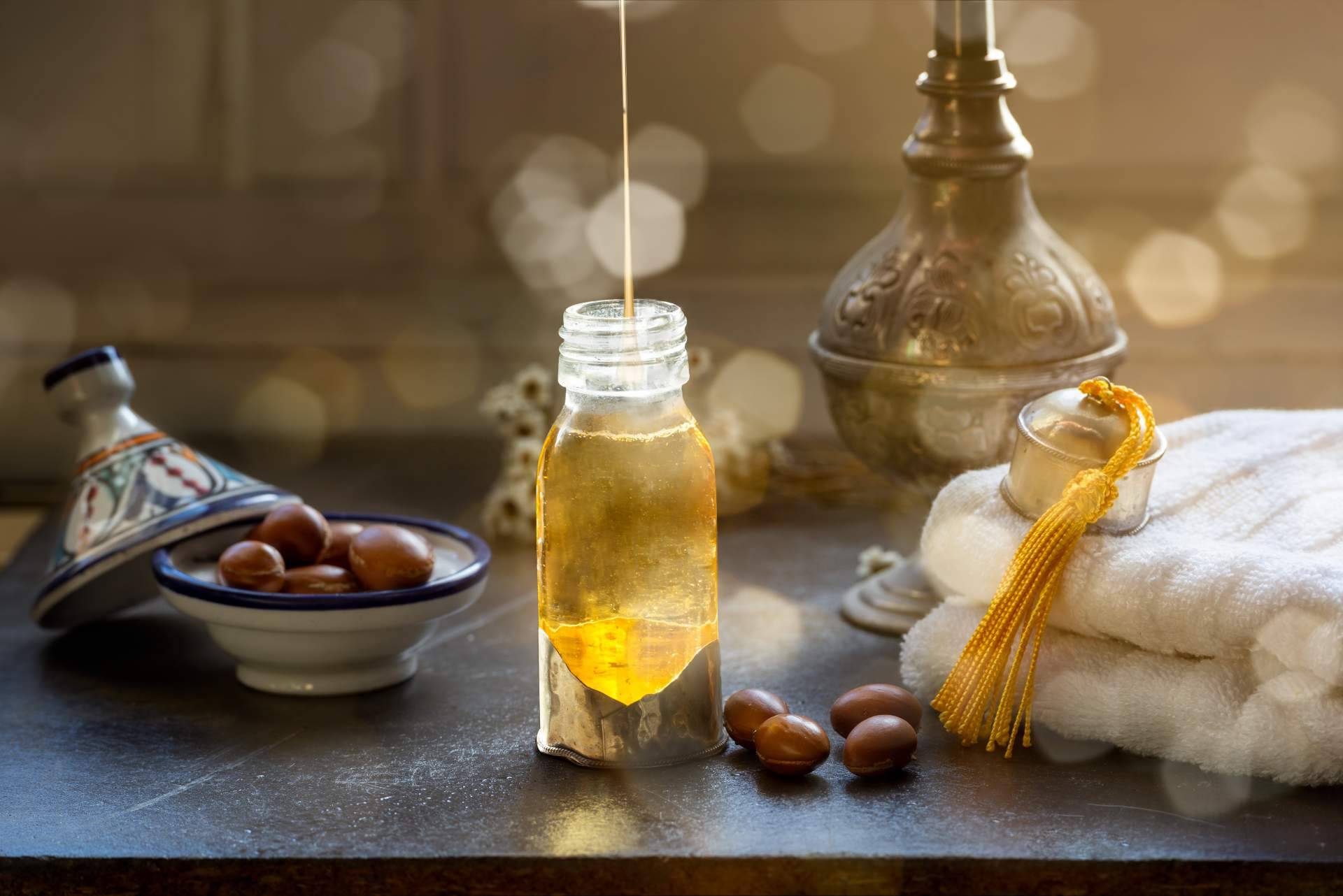 Diet&Life ofrece un extenso catálogo de aceites esenciales y antioxidantes