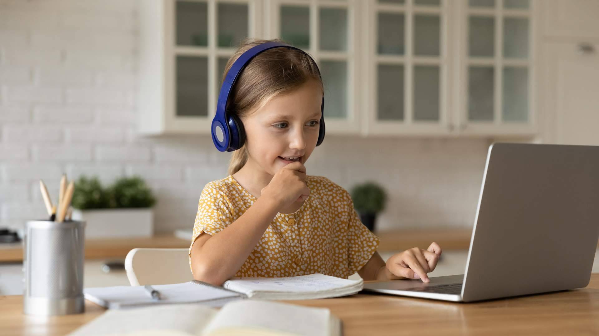 Code Brain resalta los beneficios de aprender programación niños