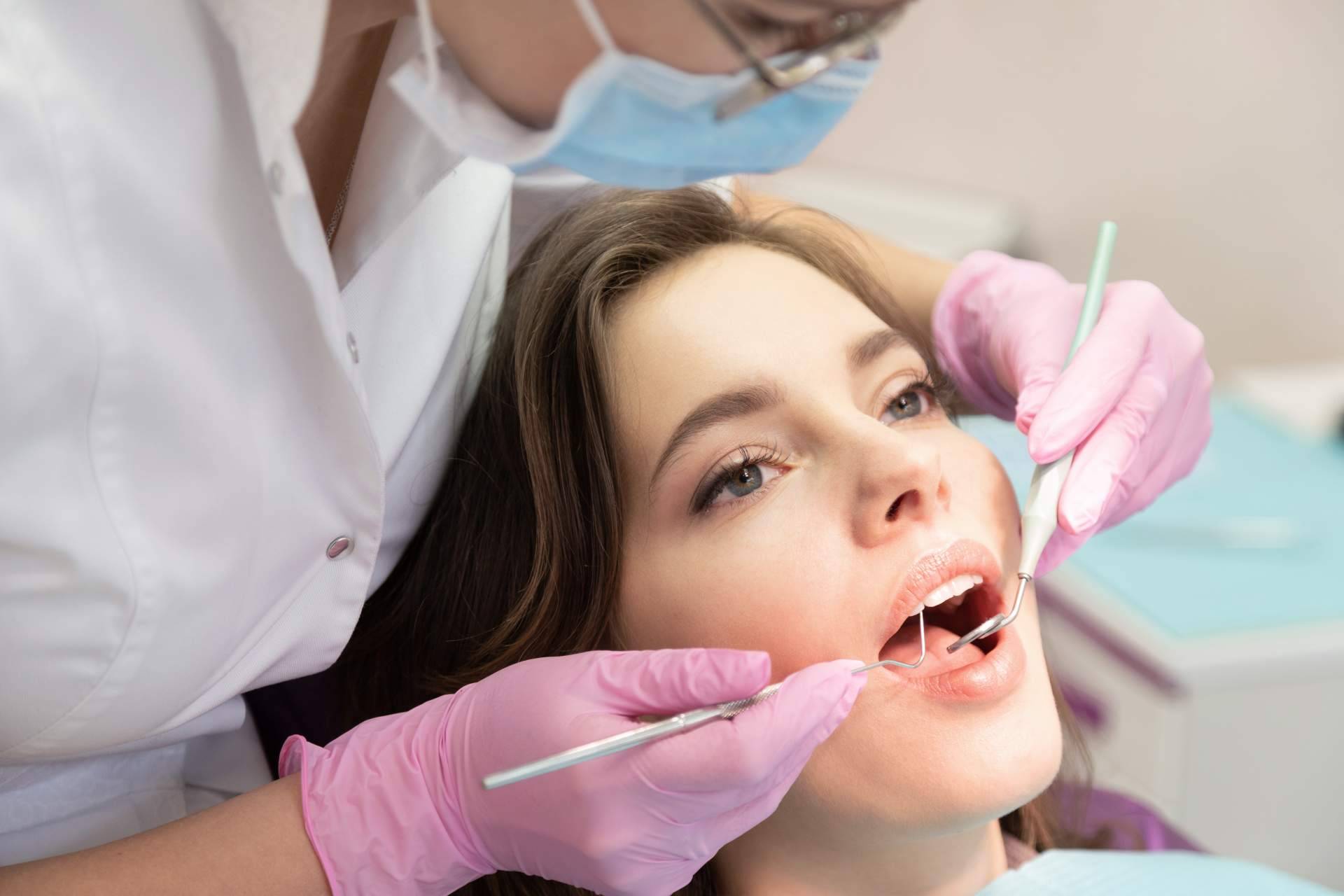 Clínicas Dental Bell, tecnología y profesionalidad en odontología estética en Sevilla