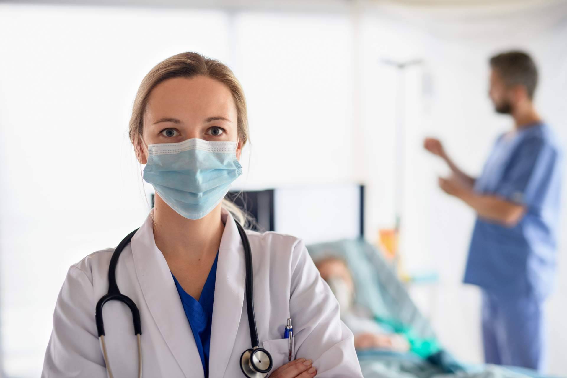 Socideco ofrece cursos homologados y baremables para el sector sanitario
