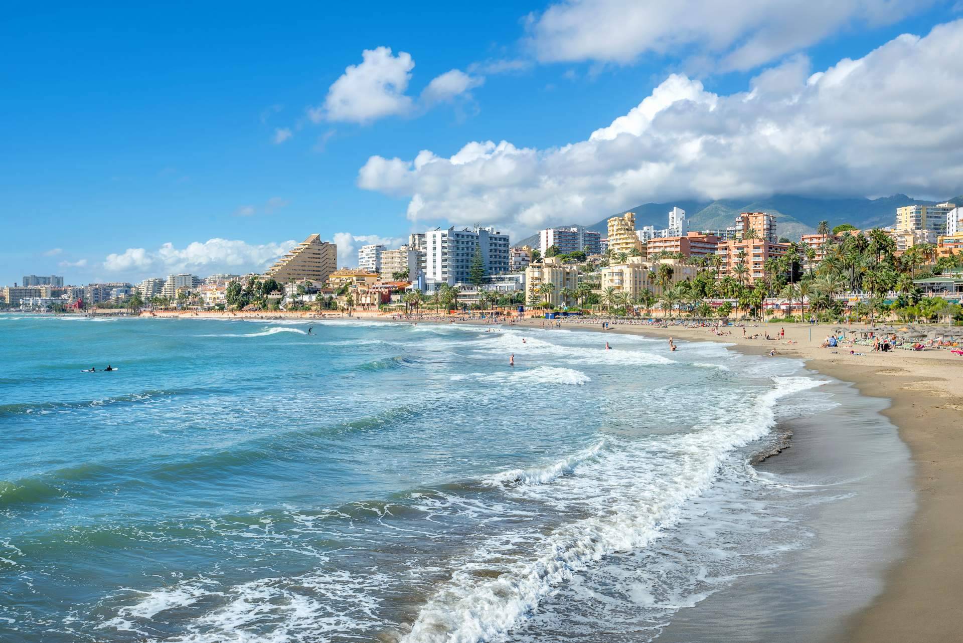 Lujo y desconexión en propiedades en venta en Benalmádena de la mano de Vivium Luxury Homes