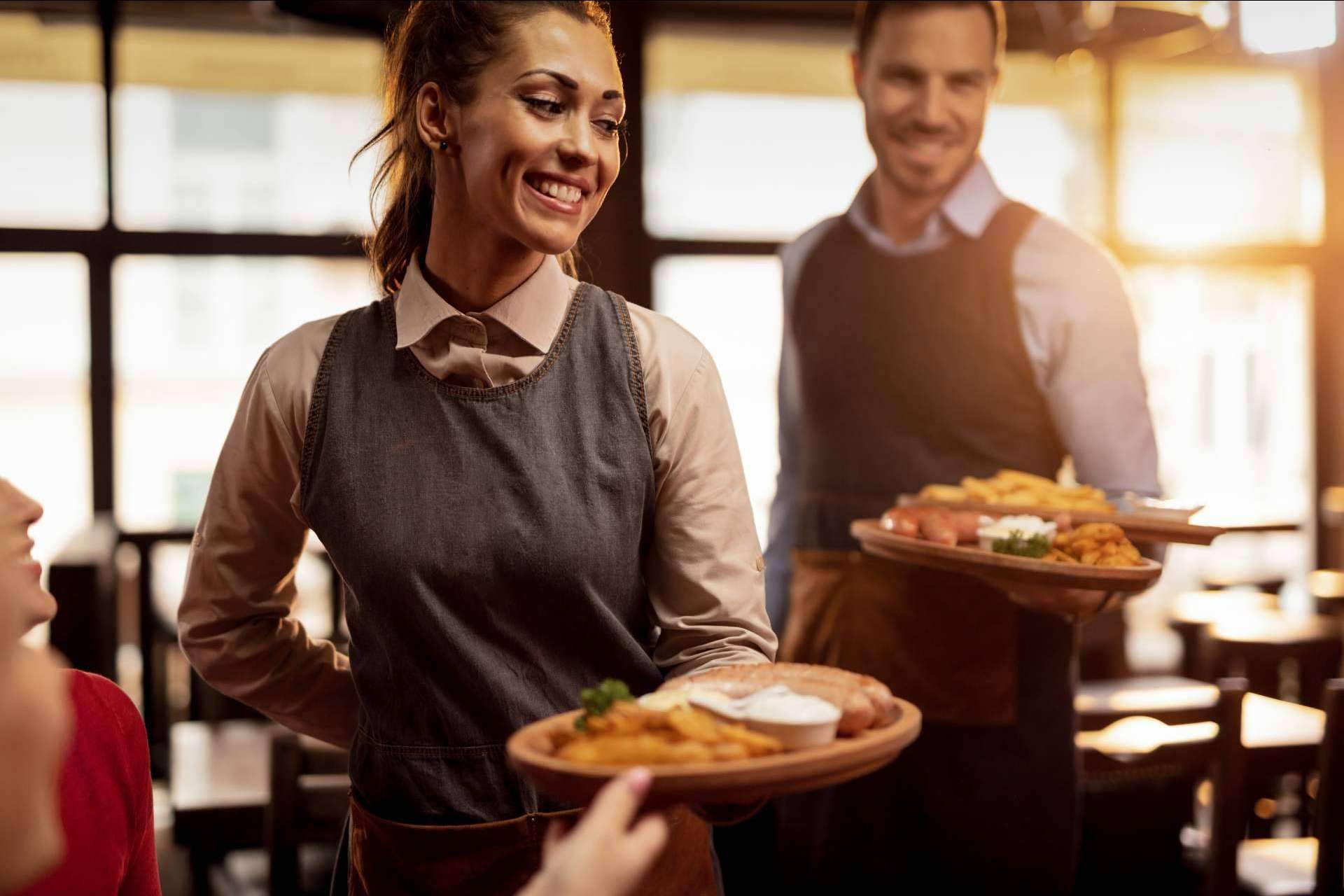 La app de recursos humanos que está revolucionando el sector de la hostelería y la restauración, Wiselynx app