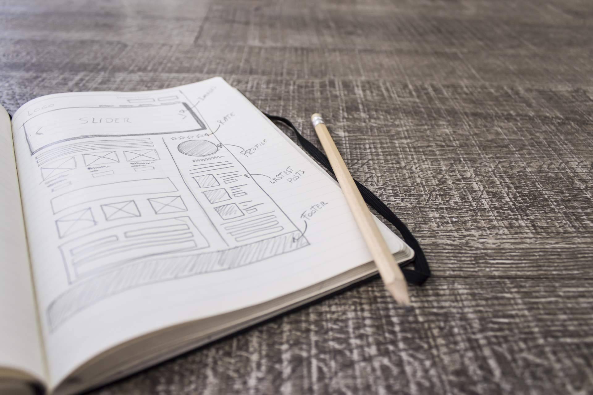 Diseño web en Asturias de la mano de la agencia de marketing Necotec