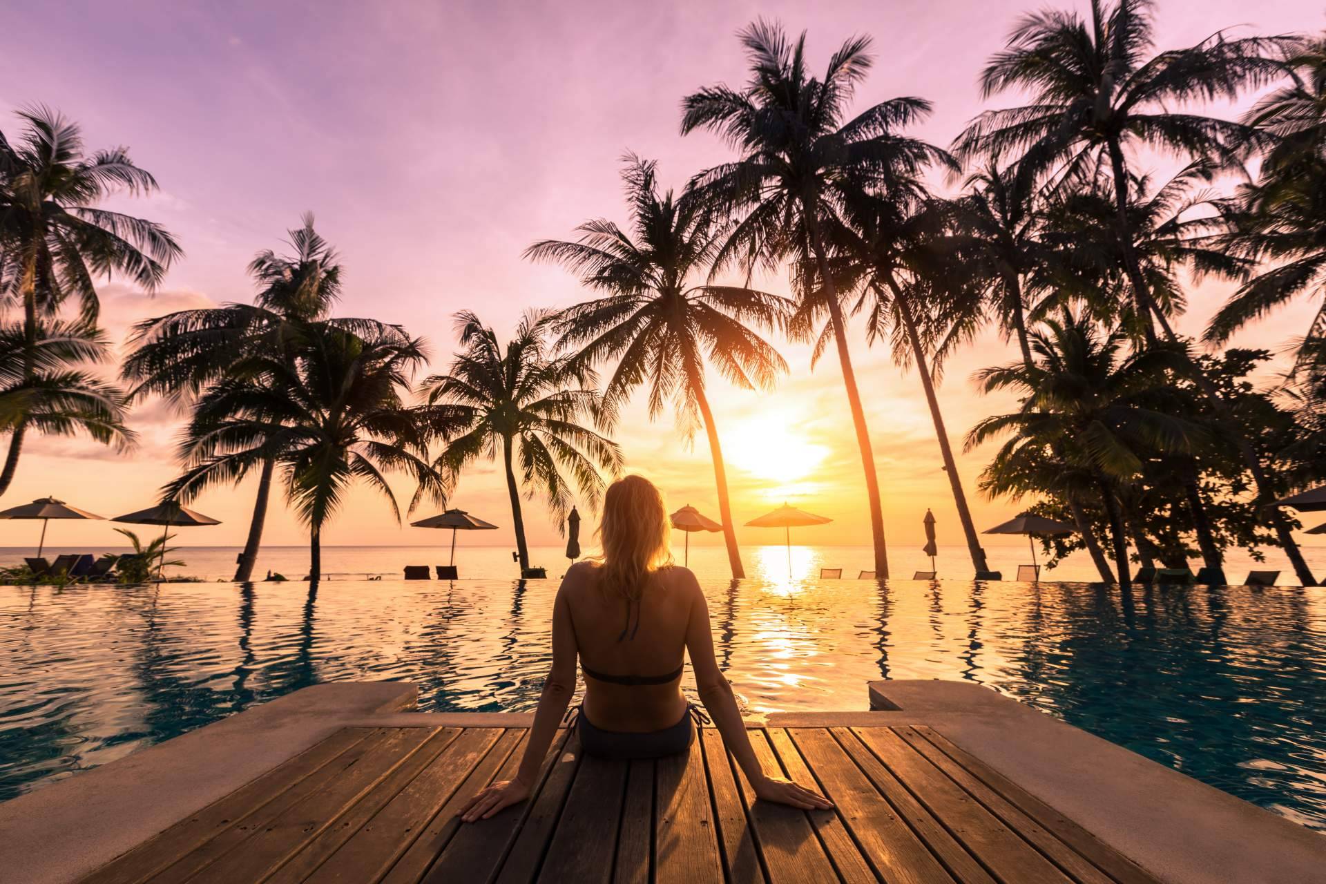Los destinos para disfrutar de un todo incluido, ahora con un 2x1 en Felices Vacaciones