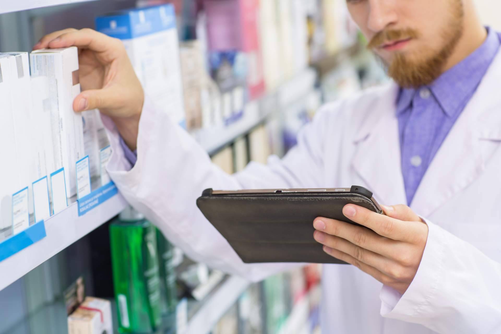 PharmaTime, la agenda digital definitiva para farmacias de Fulcri