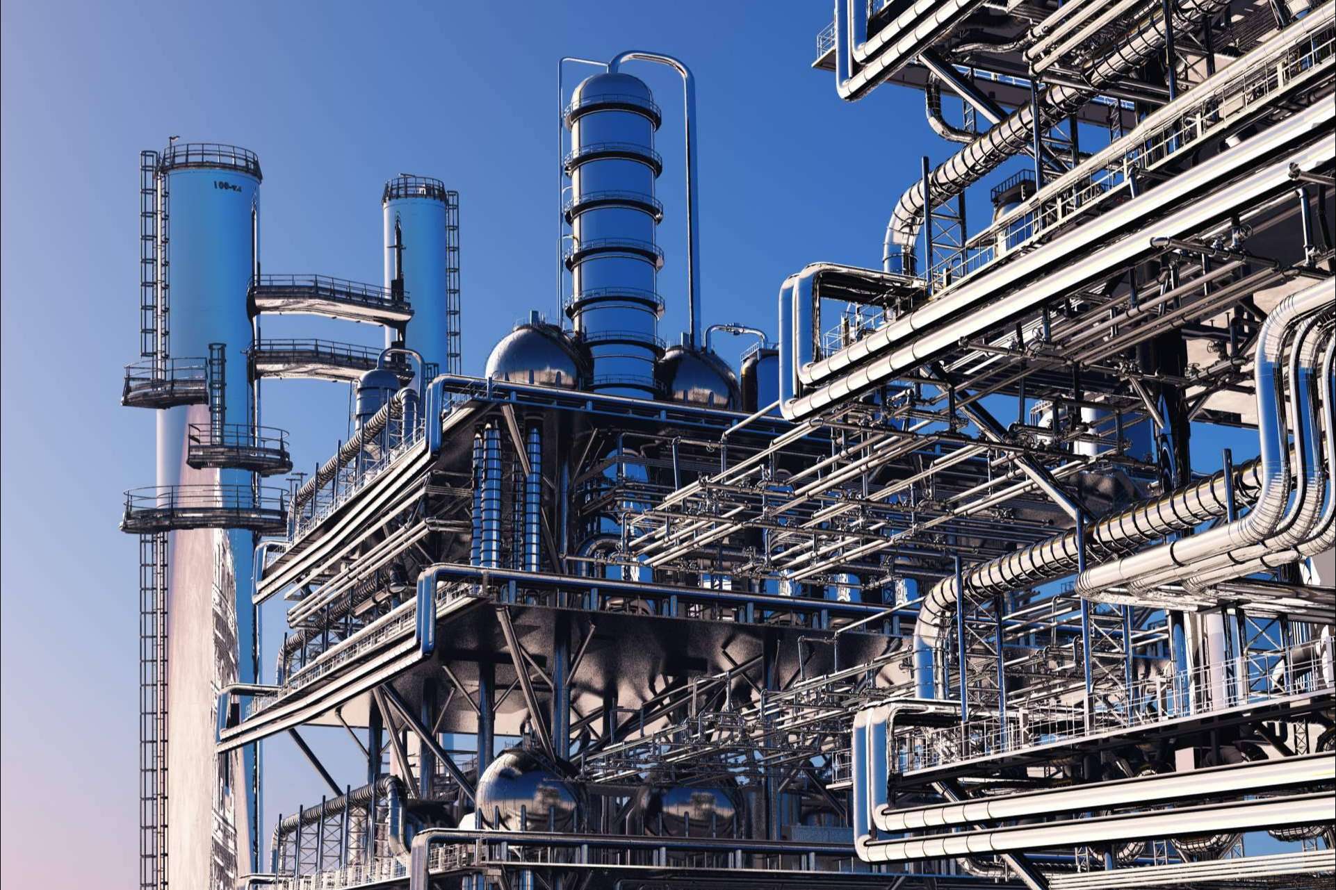 ¿Qué elementos son claves en la industria y en la transición energética? Los catalizadores de MERYT Catalysts & Innovation