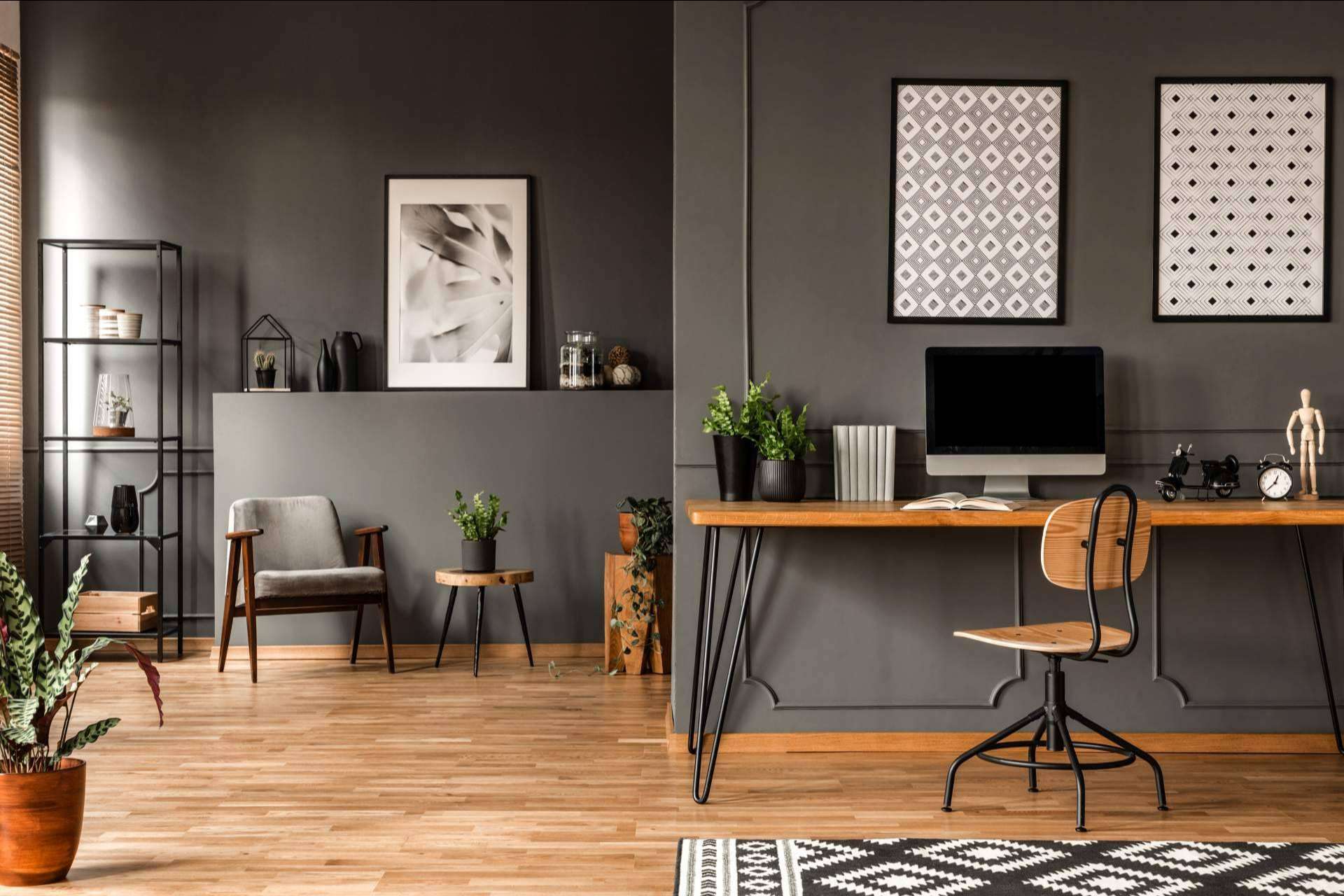 Las tendencias de diseño para el próximo año con I Loft Murcia, la empresa de reformas e interiorismo en Murcia