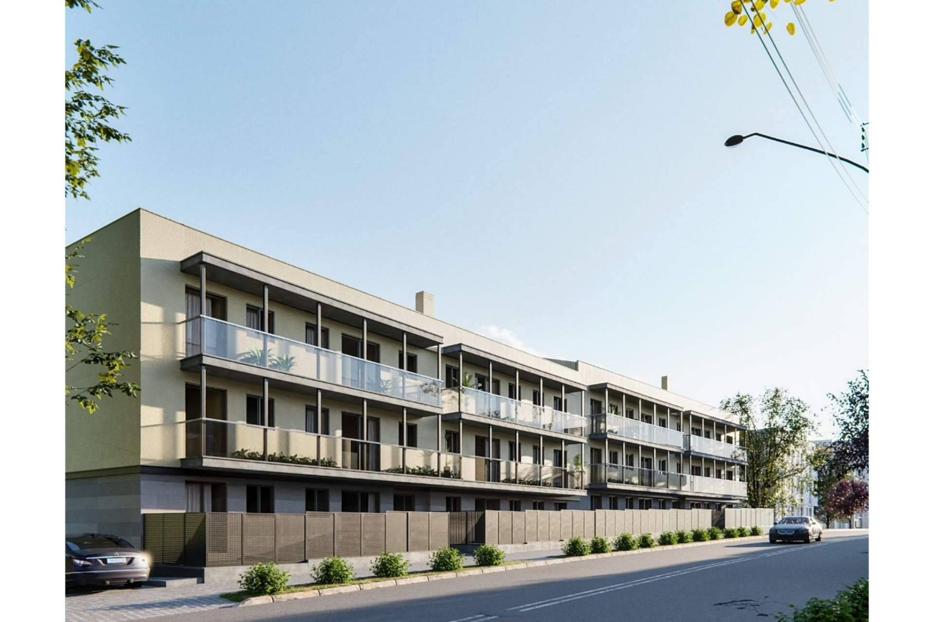 Los renders hiperrealistas en el sector de la arquitectura permiten acelerar los tiempos en la venta de promotoras, por Lobo Studio