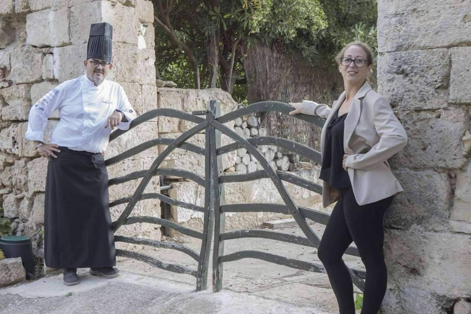 Para la realización de cartas de restaurantes, Tomás Cheff ofrece asesoría gastronómica