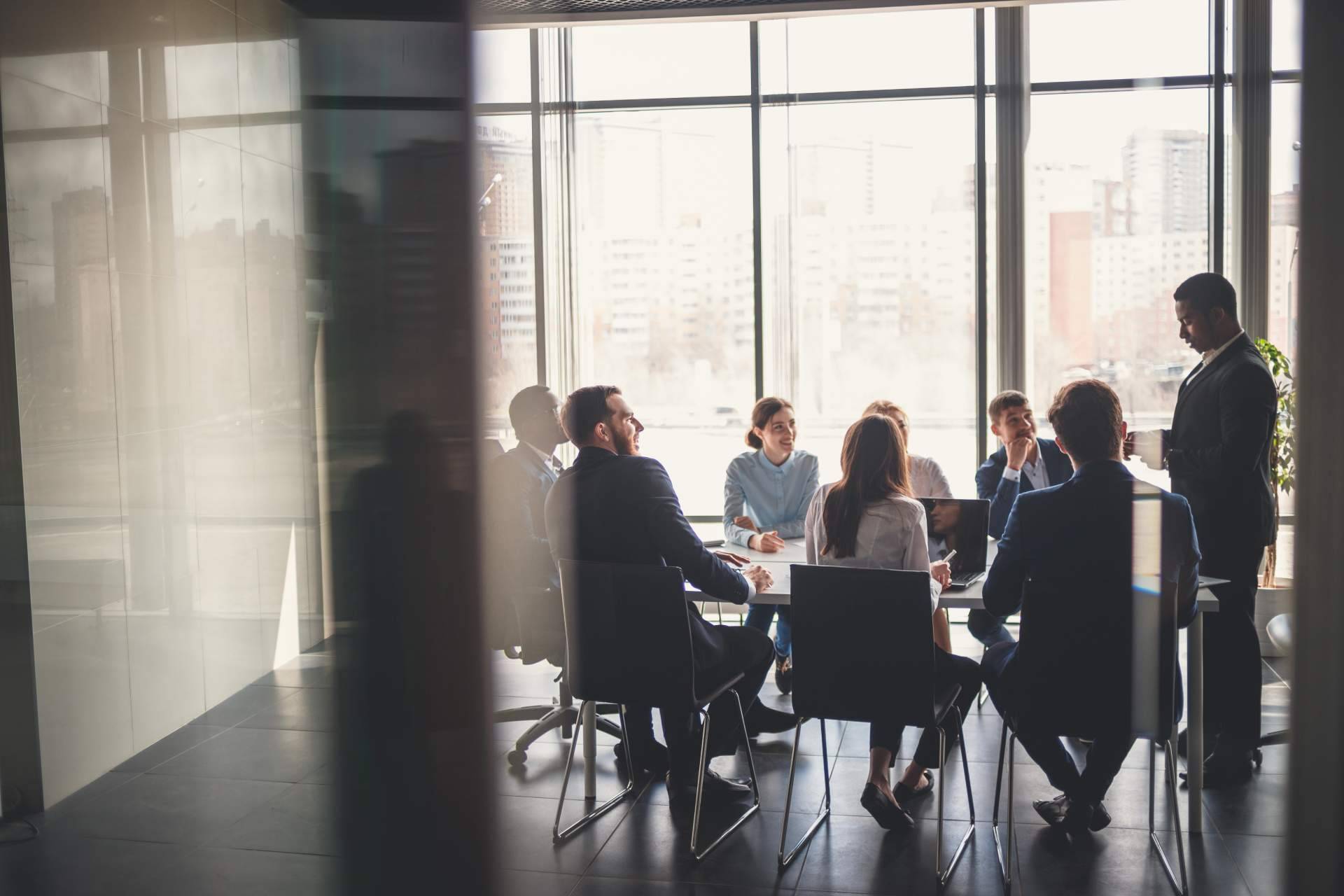 Toda empresa encuentra en Excom Global una ayuda en materia de comercio exterior