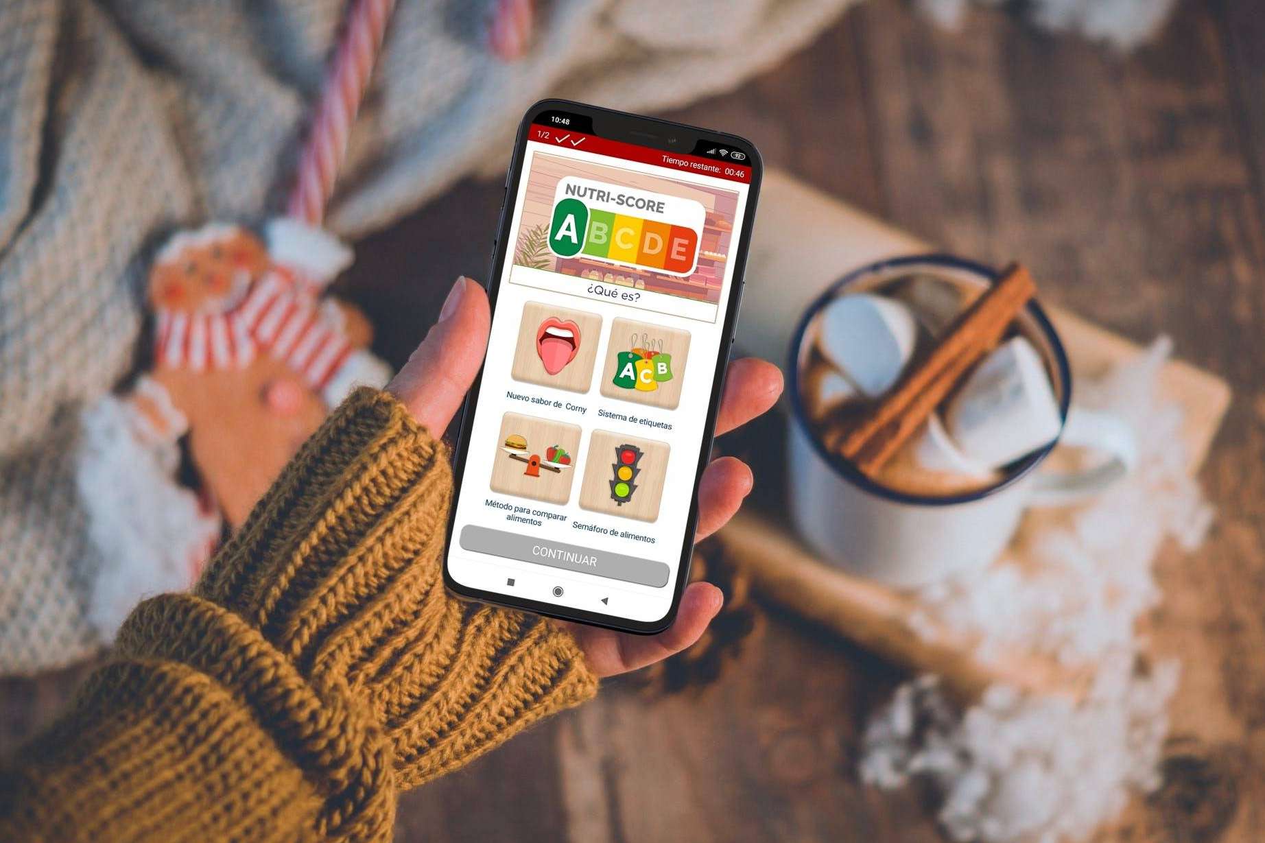 Tallentto ofrece formación gamificada para empresas de gran consumo y FMCG