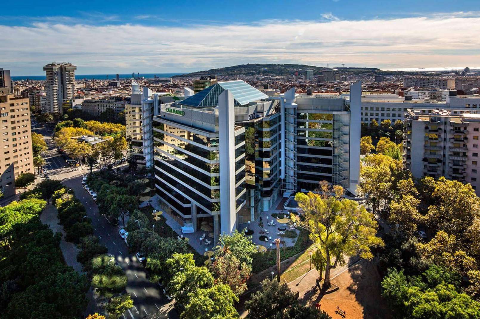 La agencia Consulweb de Barcelona está especializada en marketing digital